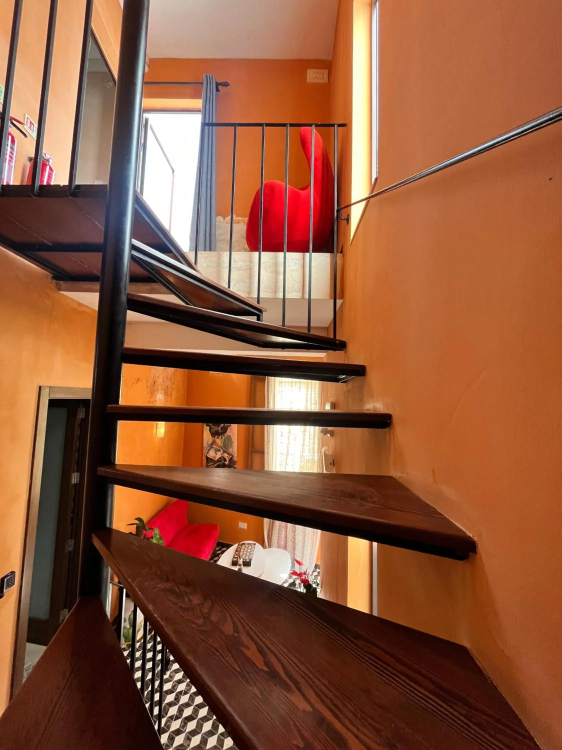 Other in My Travel House