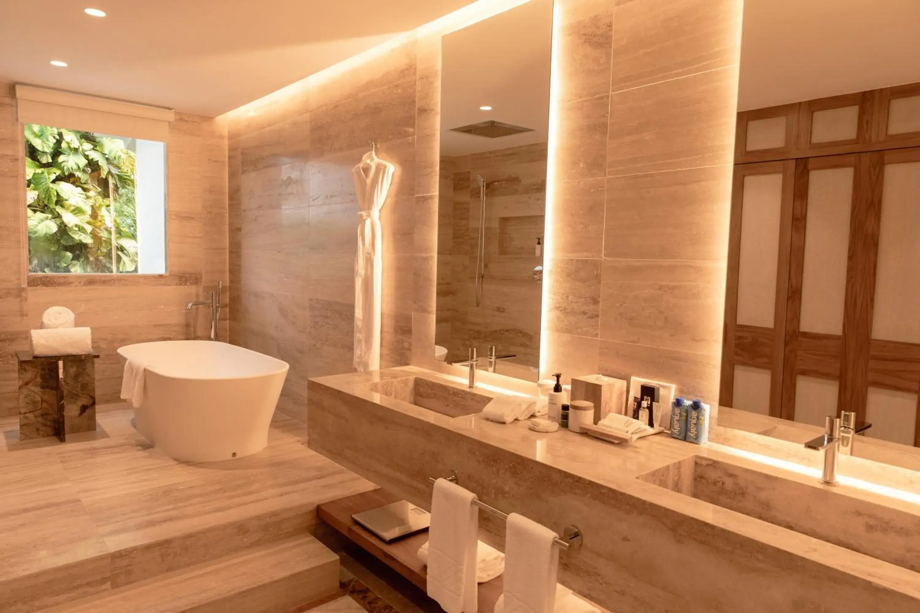 Master Suite Ocean Front Two bedroom Diamond Club in Paraiso de la Bonita, a Luxury Collection Resort, Riviera Maya, Adult All-Inclusive Master Suite Ocean Front Two bedroom Diamond Club in Paraiso de la Bonita, a Luxury Collection Resort, Riviera Maya, Adult All-Inclusive