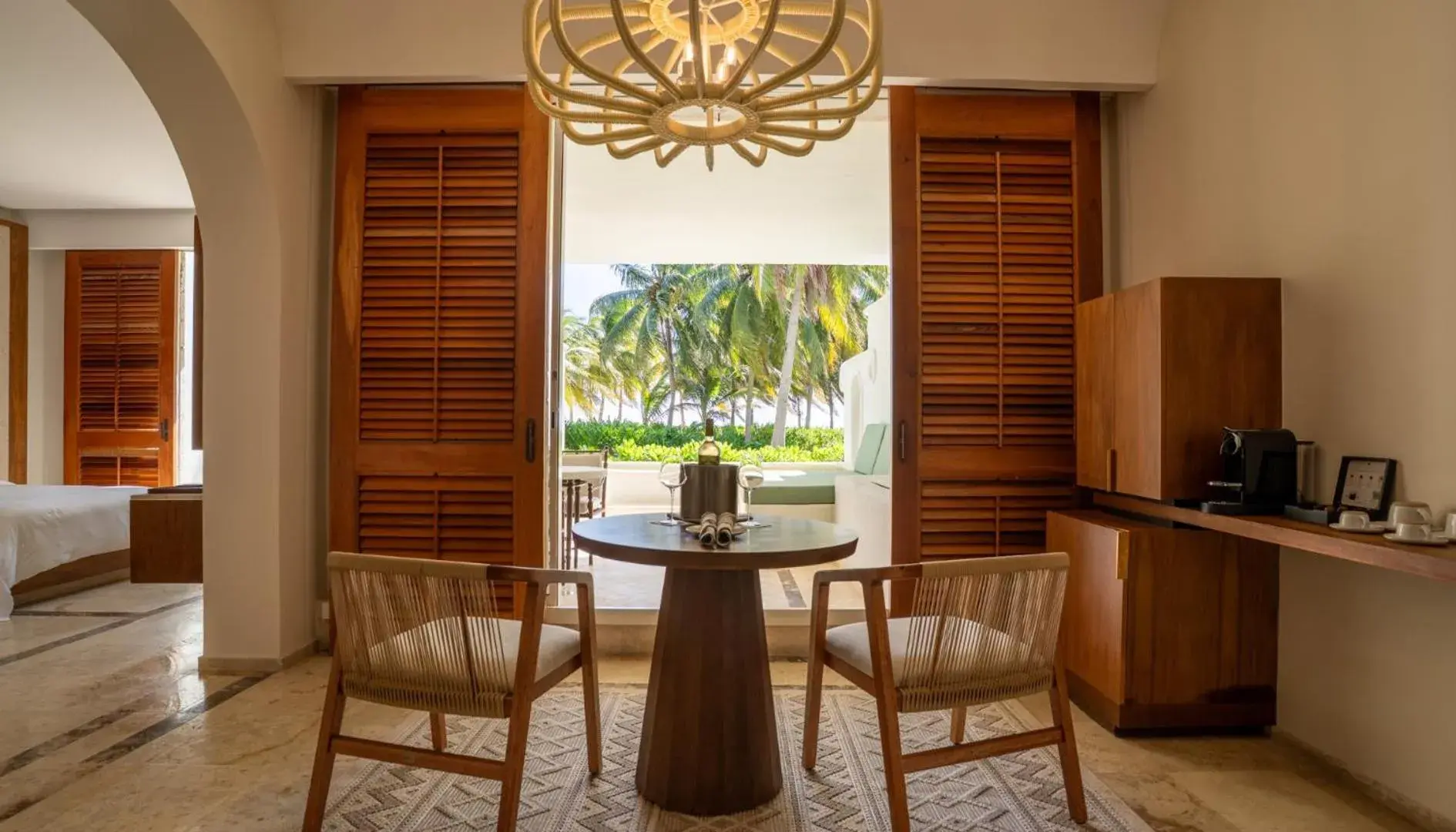 Master Suite Ocean Front Private Pool Two Queen - single occupancy in Royalton Reserve Paraíso de la Bonita, A Luxury Collection Resort, Riviera Maya, Adult All-Inclusive Master Suite Ocean Front Private Pool Two Queen - single occupancy in Royalton Reserve Paraíso de la Bonita, A Luxury Collection Resort, Riviera Maya, Adult All-Inclusive