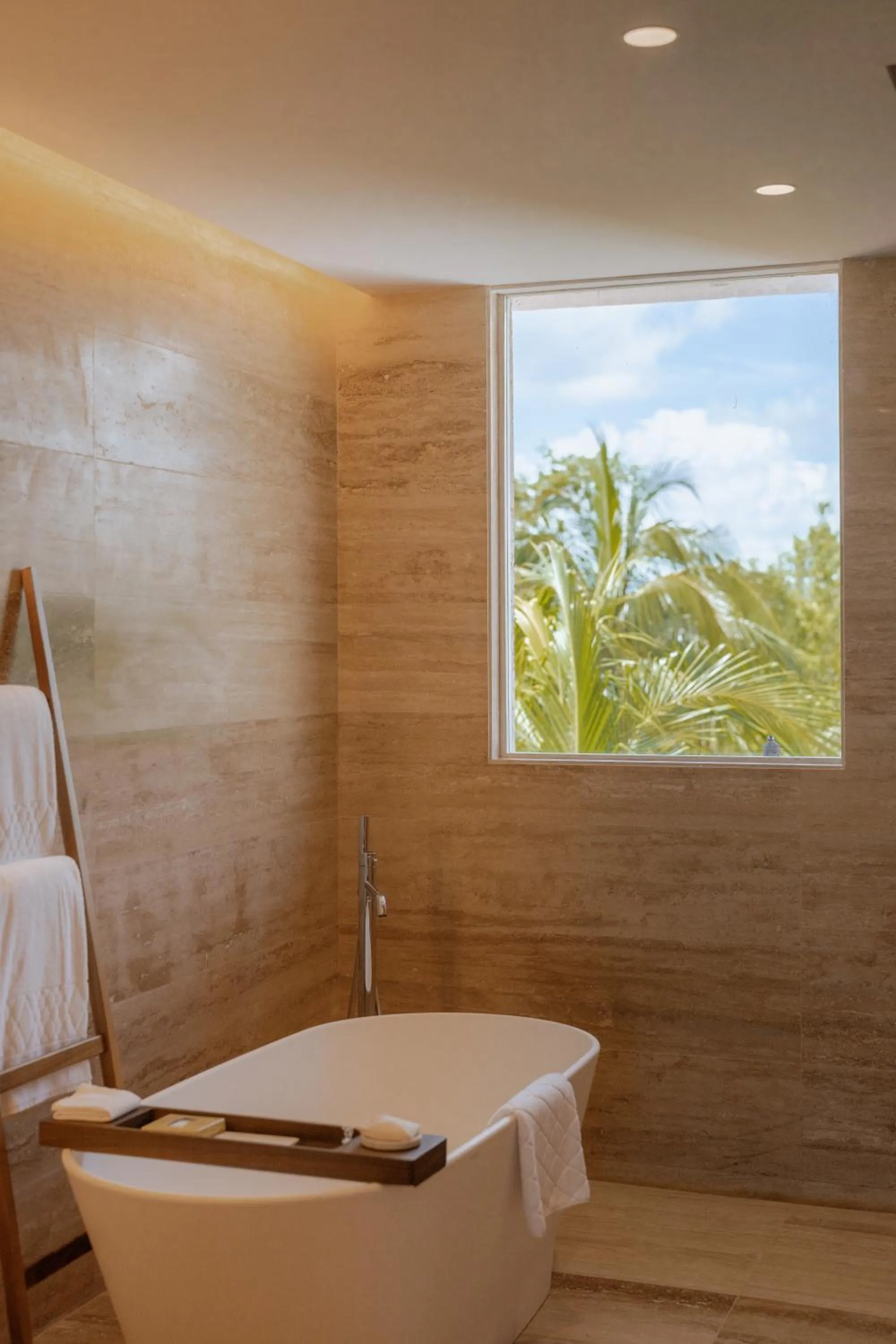 Bathroom in Paraiso de la Bonita Adult All-Inclusive, Member of Royalton Reserve Collection