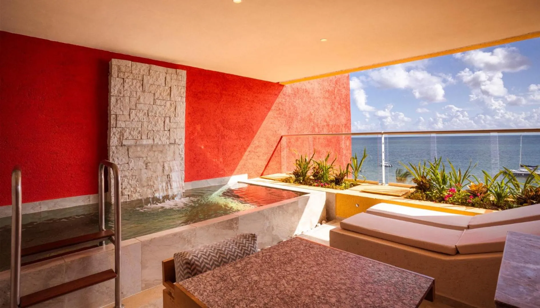 View (from property/room) in Royalton Reserve Paraíso de la Bonita, A Luxury Collection Resort, Riviera Maya, Adult All-Inclusive