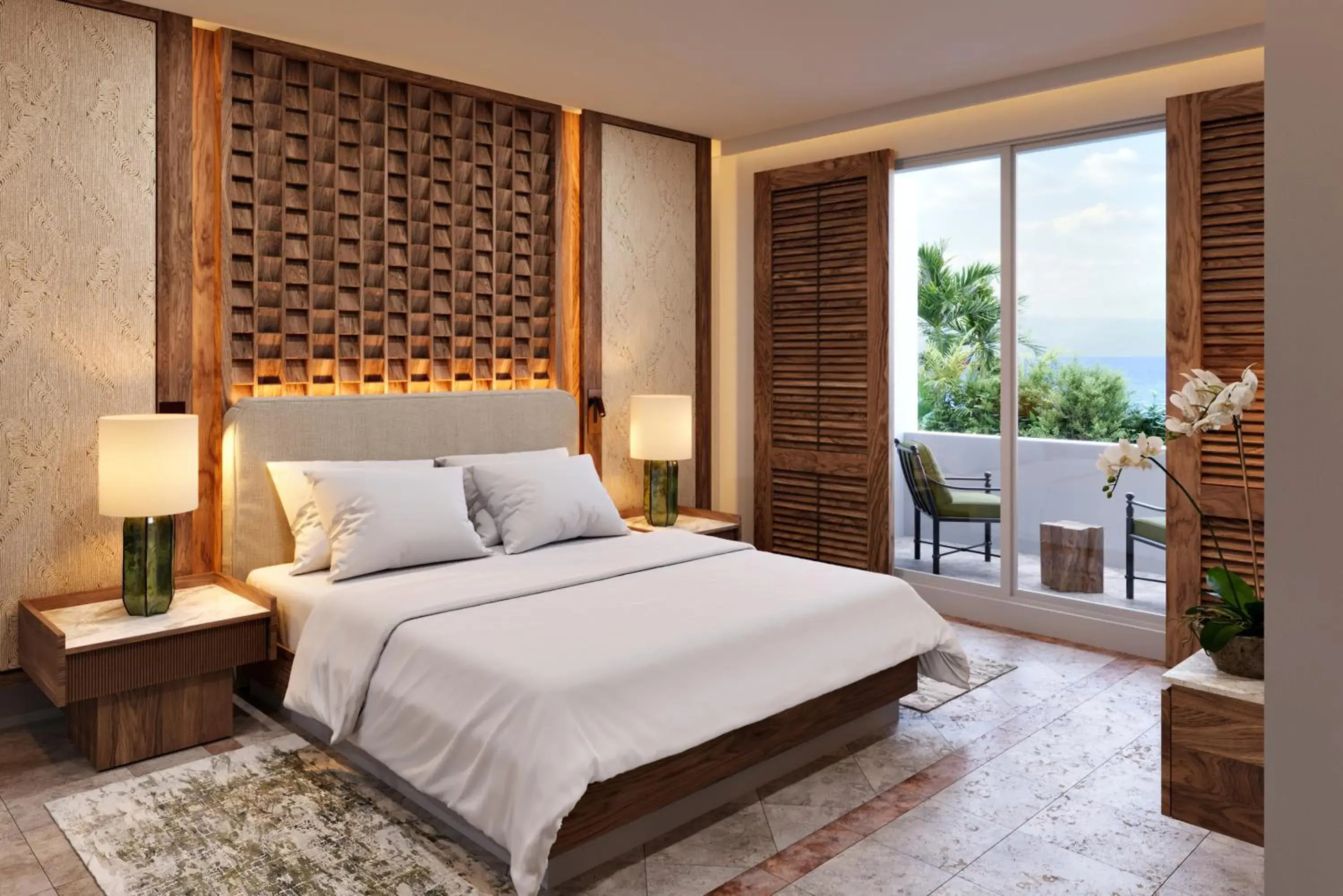 Master Luxury Suite Ocean Front Private Pool & outdoor shower Diamond Club - single occupancy in Paraiso de la Bonita Adult All-Inclusive, Member of Royalton Reserve Collection Master Luxury Suite Ocean Front Private Pool & outdoor shower Diamond Club - single occupancy in Paraiso de la Bonita Adult All-Inclusive, Member of Royalton Reserve Collection