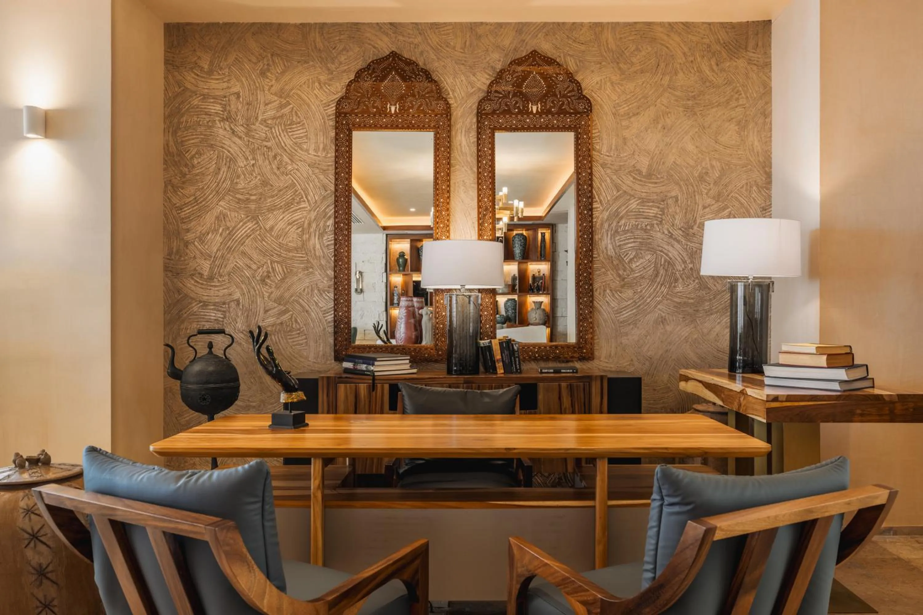 Lobby or reception in Paraiso de la Bonita Adult All-Inclusive, Member of Royalton Reserve Collection