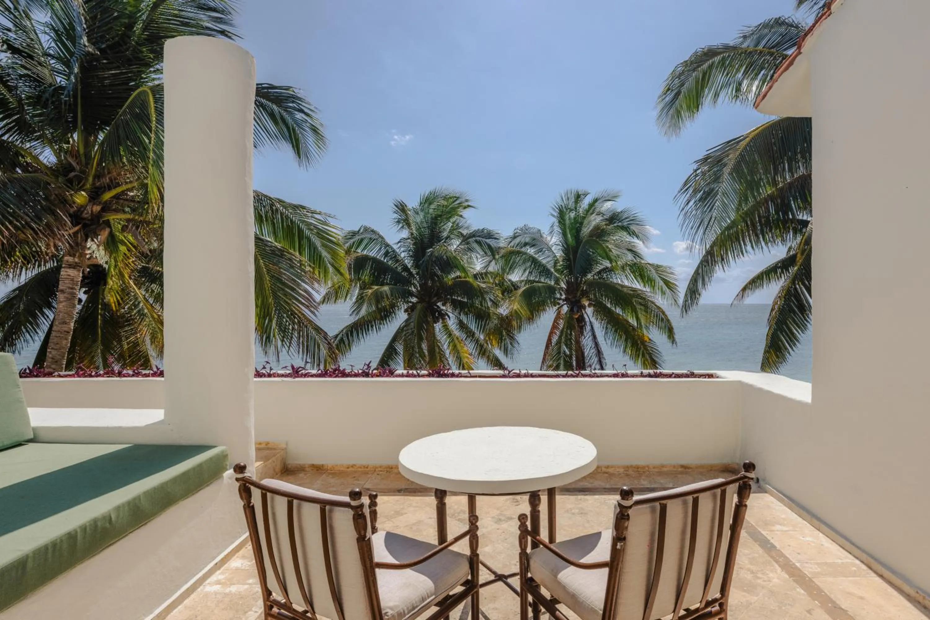 Balcony/Terrace in Paraiso de la Bonita Adult All-Inclusive, Member of Royalton Reserve Collection