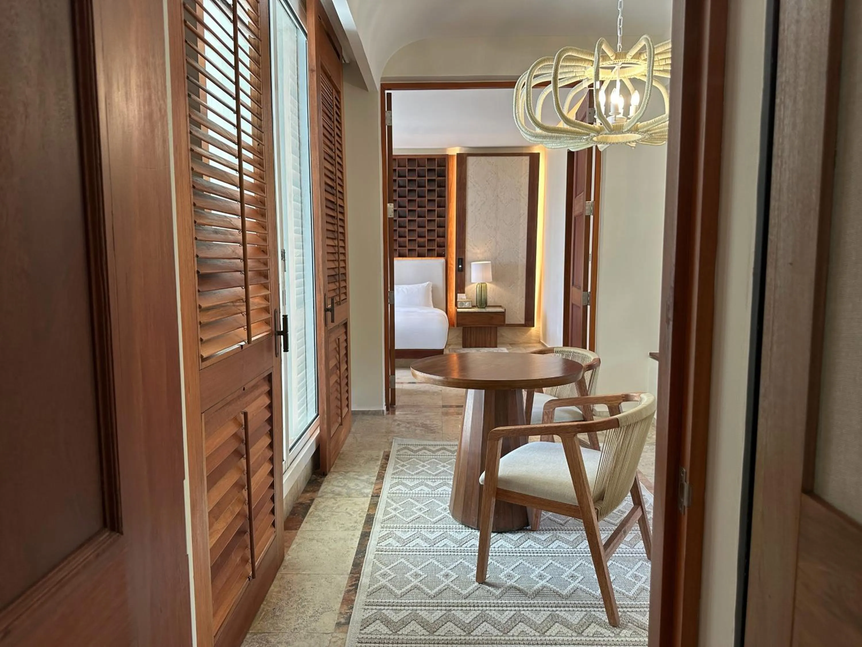 Photo of the whole room in Paraiso de la Bonita Adult All-Inclusive, Member of Royalton Reserve Collection