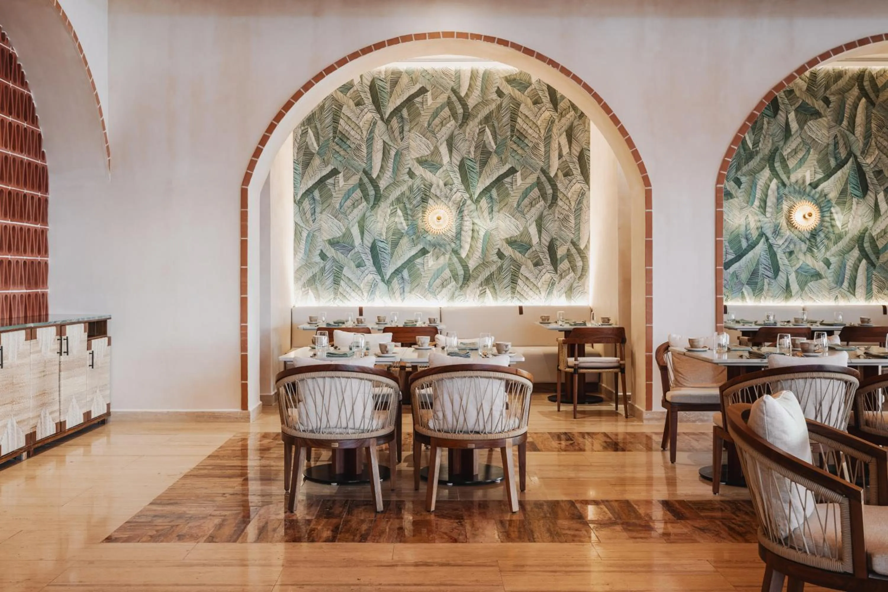 Restaurant/places to eat in Paraiso de la Bonita Adult All-Inclusive, Member of Royalton Reserve Collection