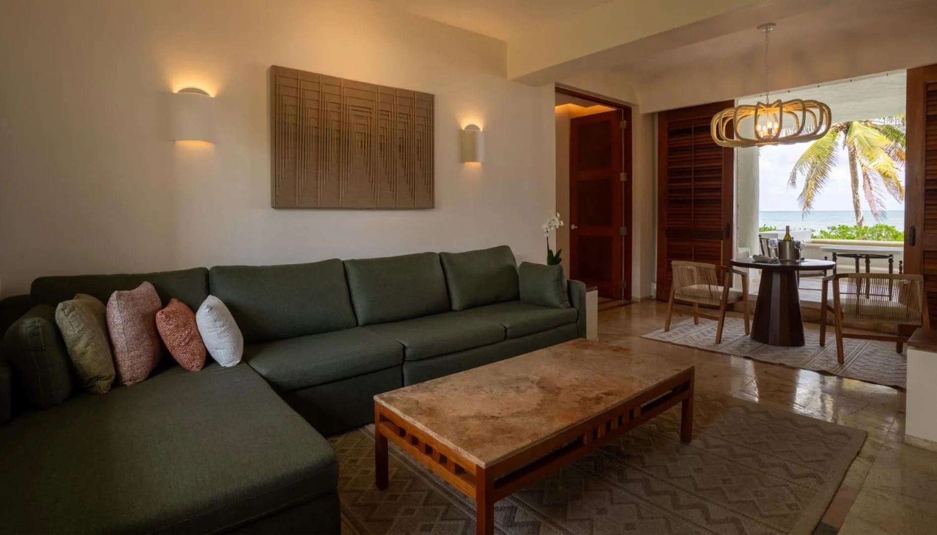 Coffee/tea facilities in Royalton Reserve Paraíso de la Bonita, A Luxury Collection Resort, Riviera Maya, Adult All-Inclusive