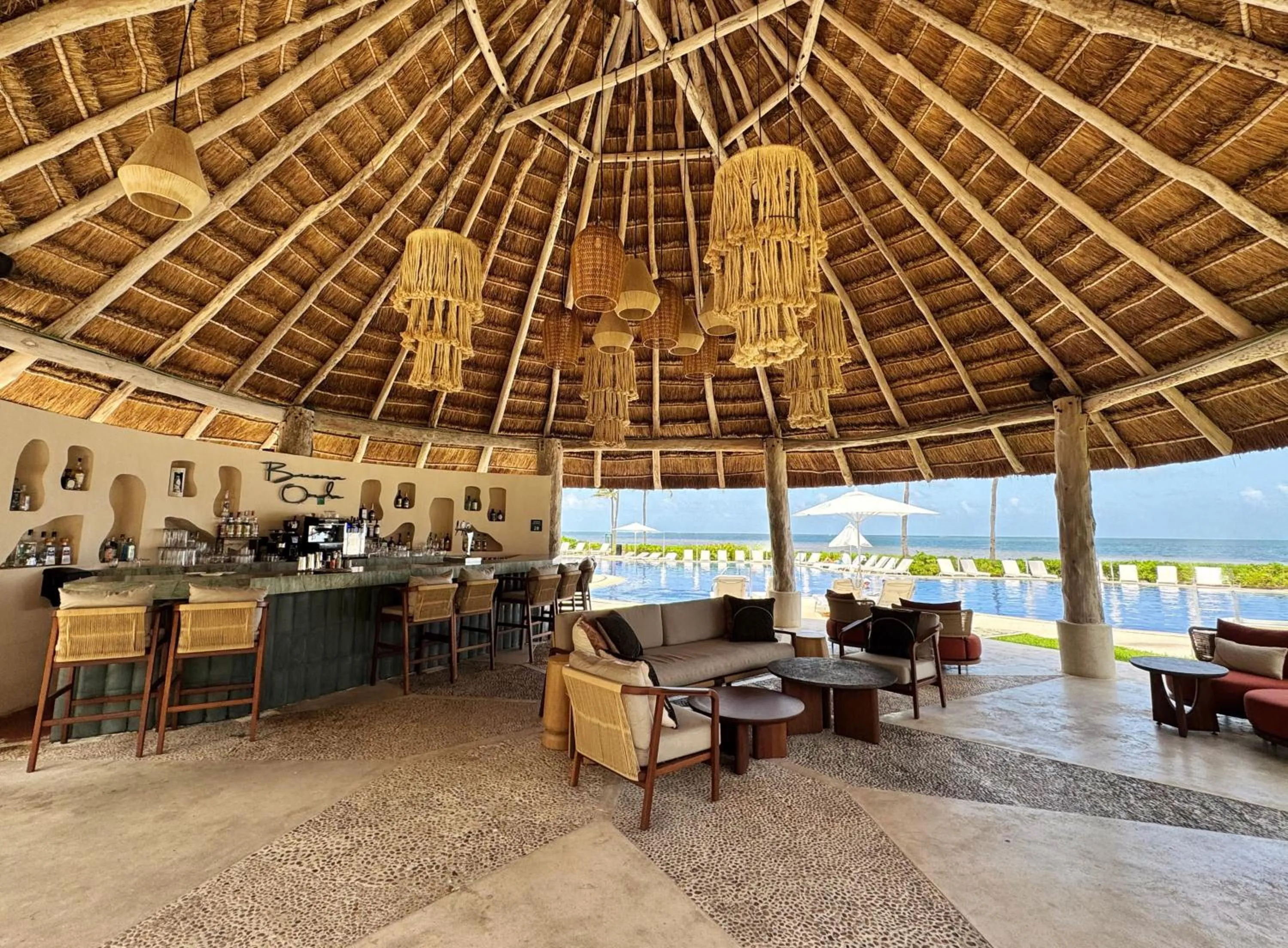 Restaurant/places to eat in Paraiso de la Bonita Adult All-Inclusive, Member of Royalton Reserve Collection