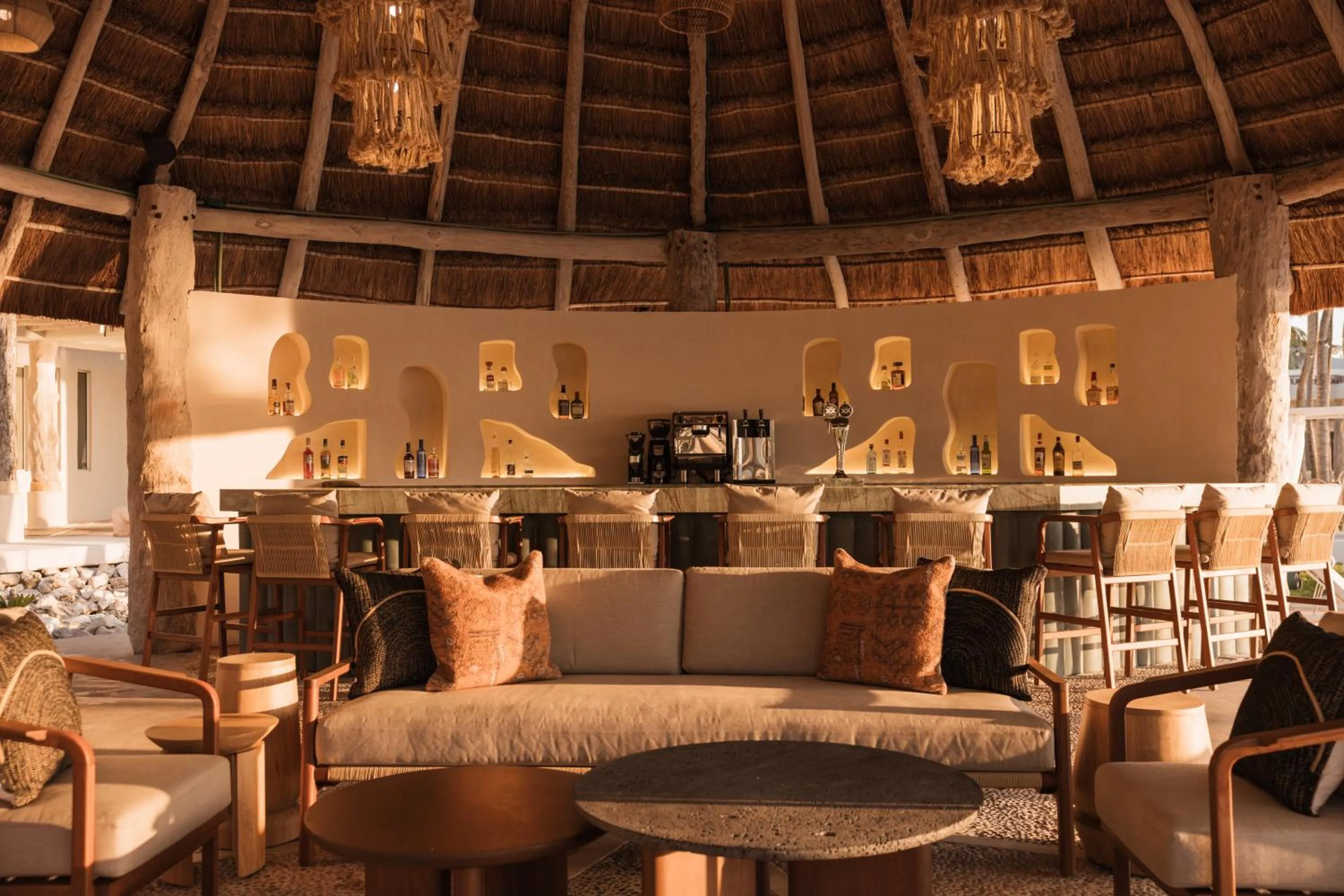 Restaurant/places to eat in Paraiso de la Bonita Adult All-Inclusive, Member of Royalton Reserve Collection