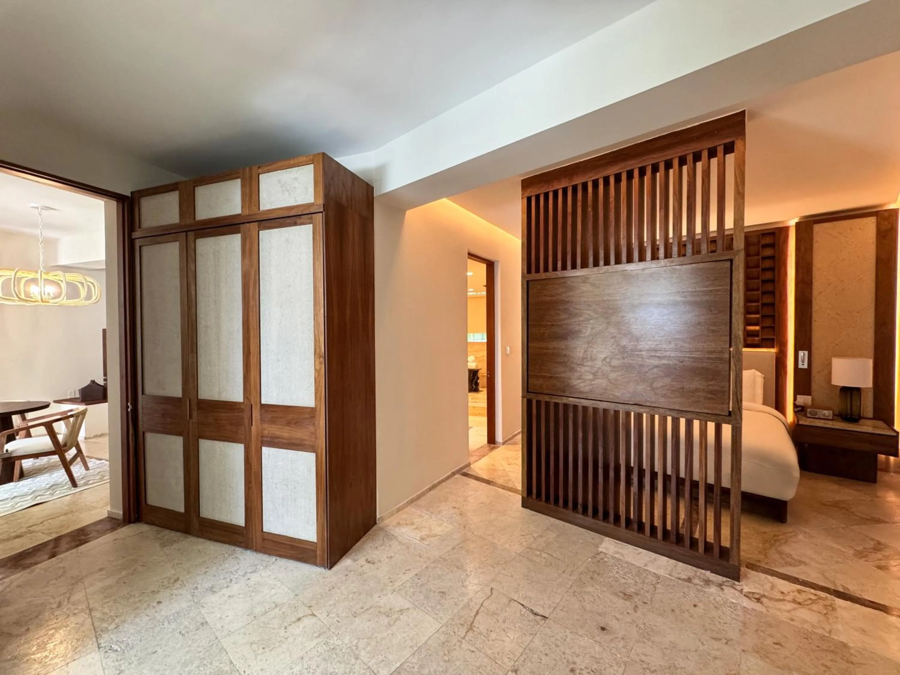 Bathroom in Paraiso de la Bonita Adult All-Inclusive, Member of Royalton Reserve Collection