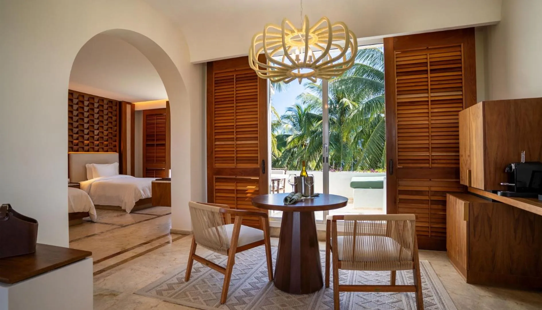 Coffee/tea facilities in Royalton Reserve Paraíso de la Bonita, A Luxury Collection Resort, Riviera Maya, Adult All-Inclusive