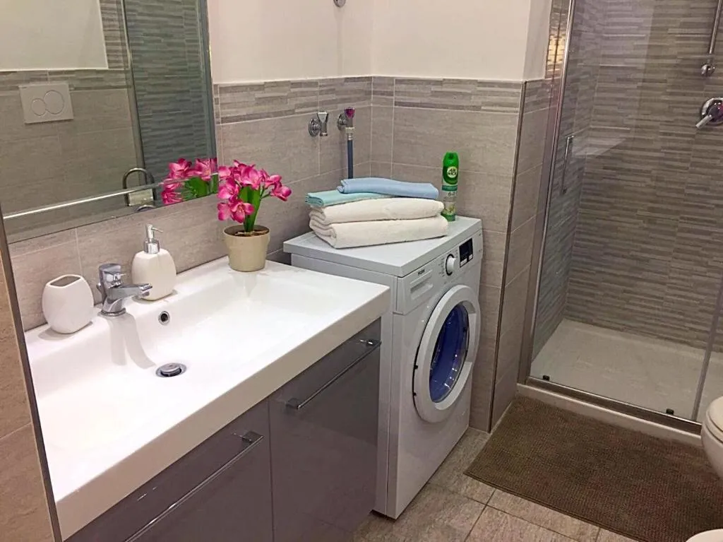 Vesuvio House appartamento indipendente e centrale