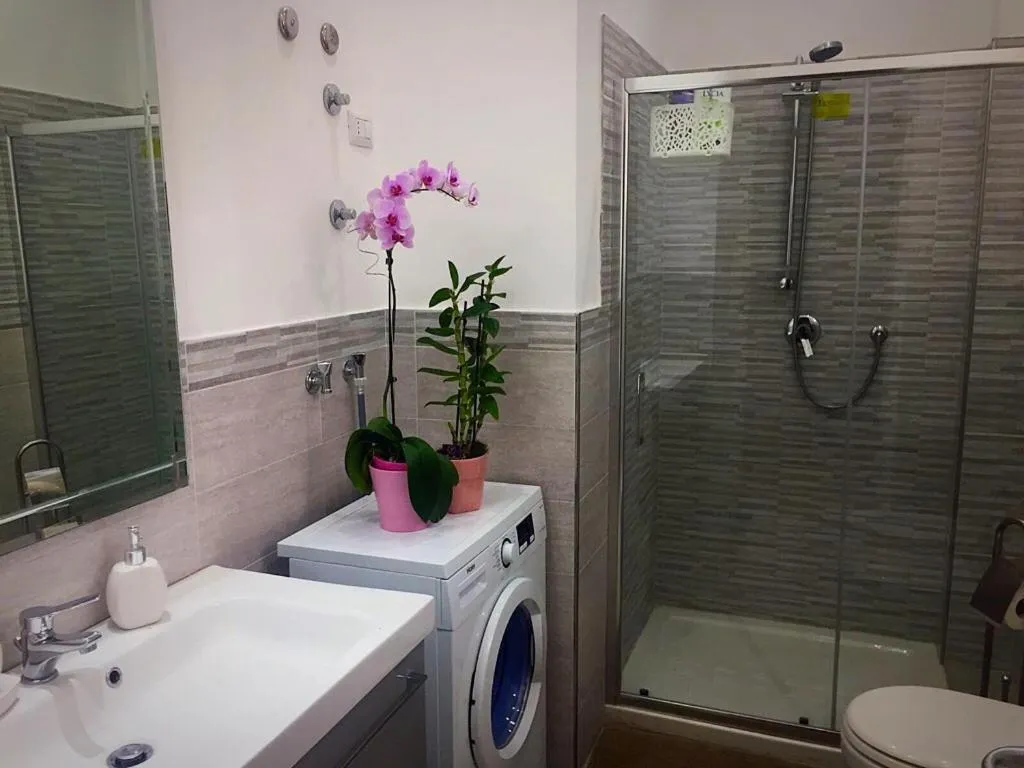 Vesuvio House appartamento indipendente e centrale