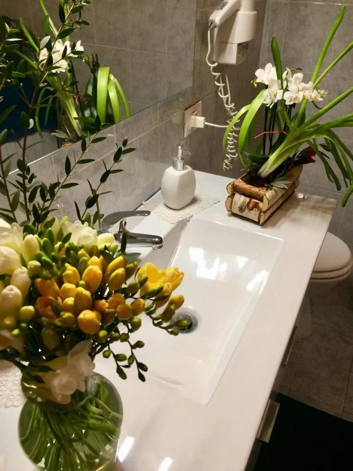 Vesuvio House appartamento indipendente e centrale