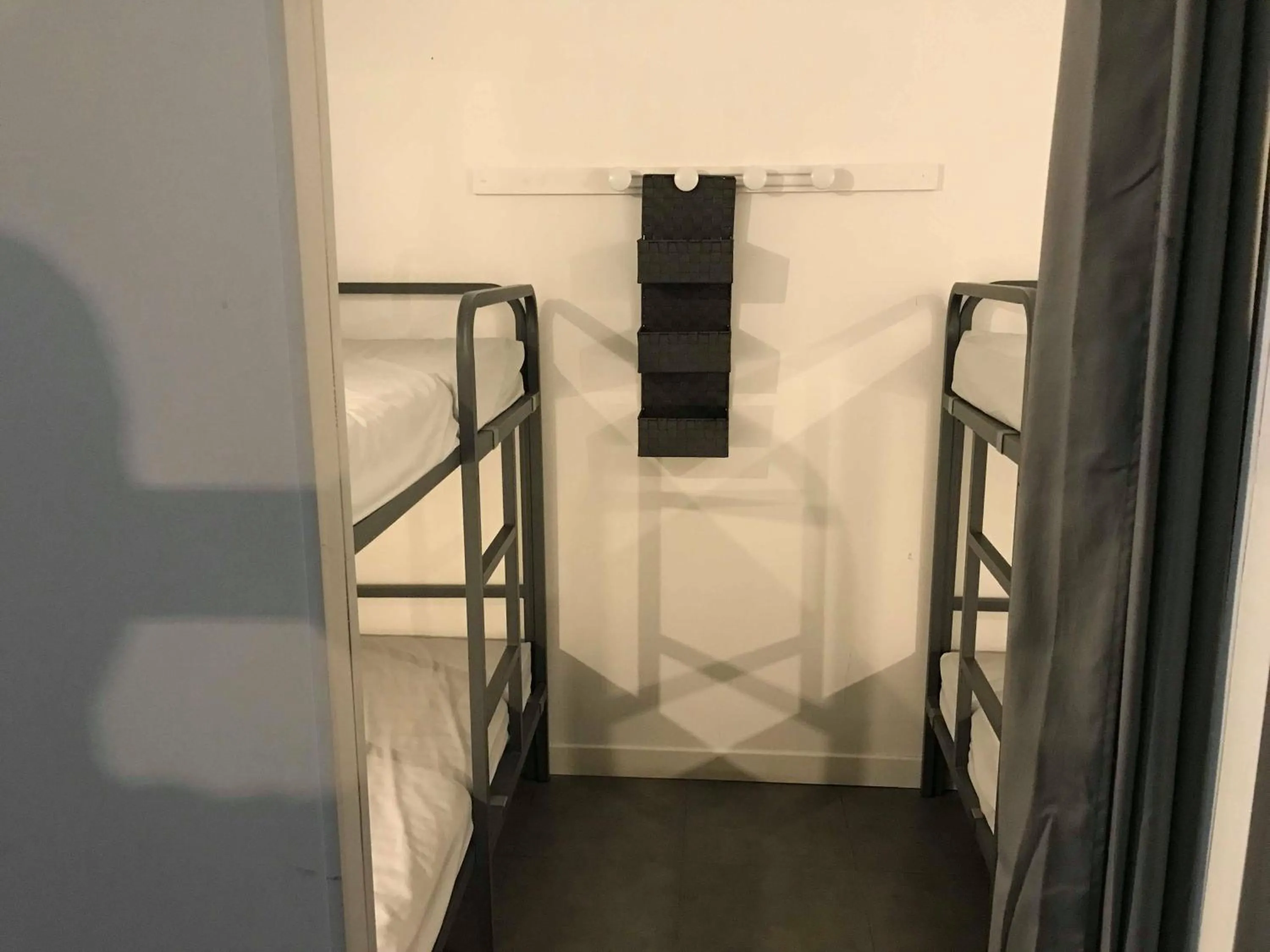 Bedroom in Gîte Le Chemin vers l'Etoile