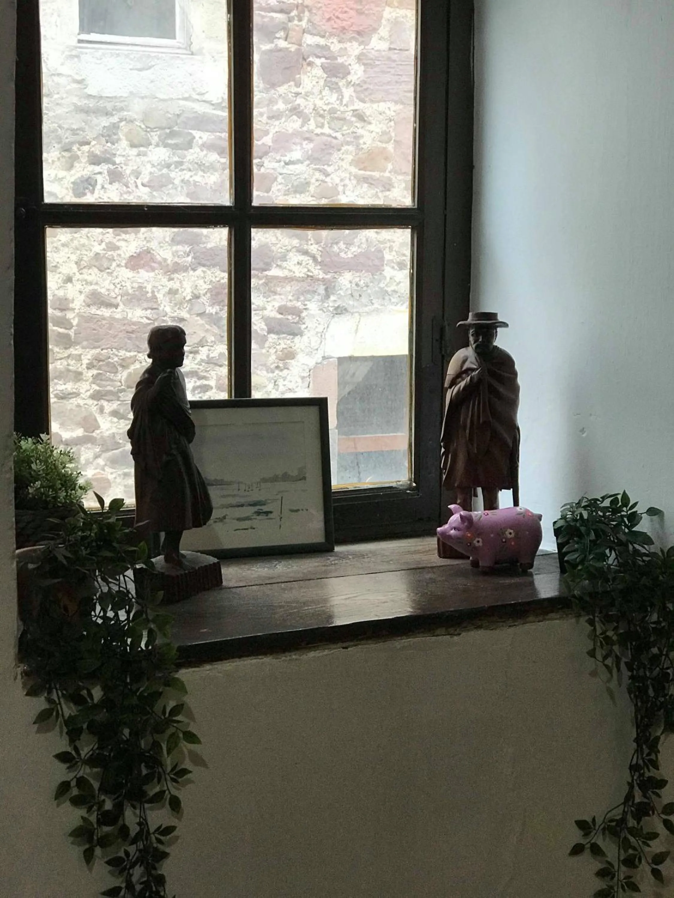 Property building in Gîte Le Chemin vers l'Etoile