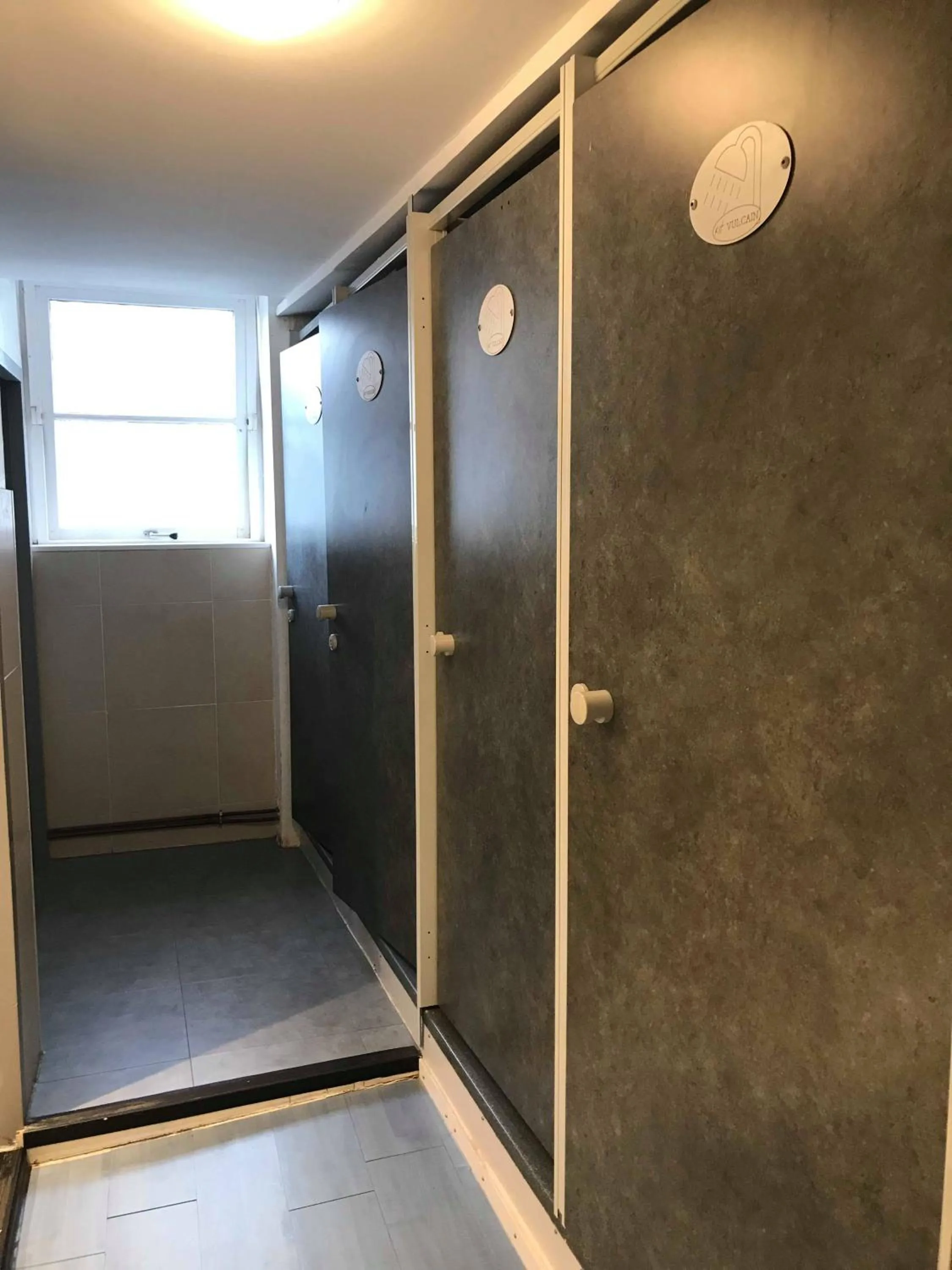 Shower in Gîte Le Chemin vers l'Etoile