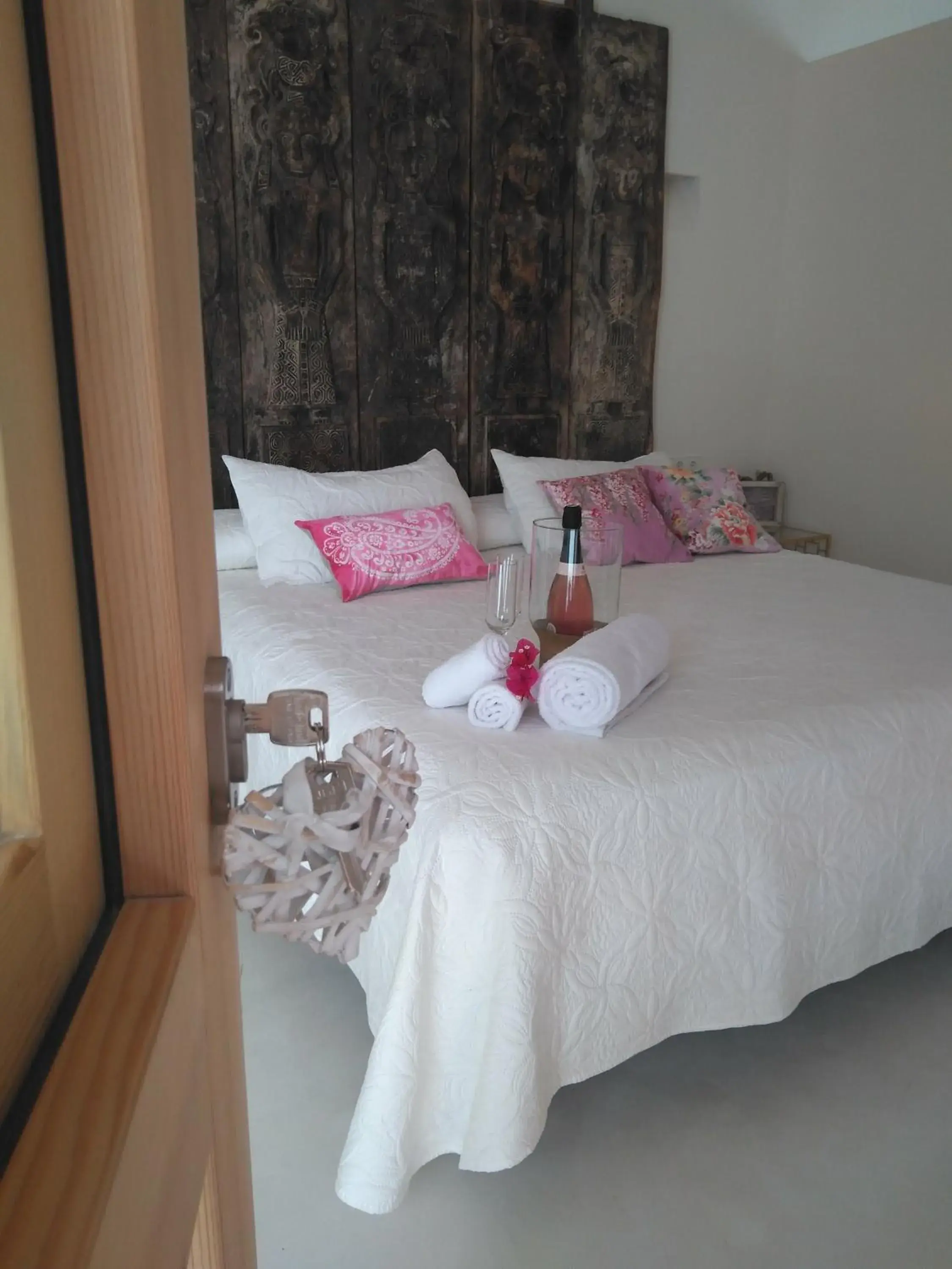 Standard Suite in Boho Suites Denia Standard Suite in Boho Suites Denia