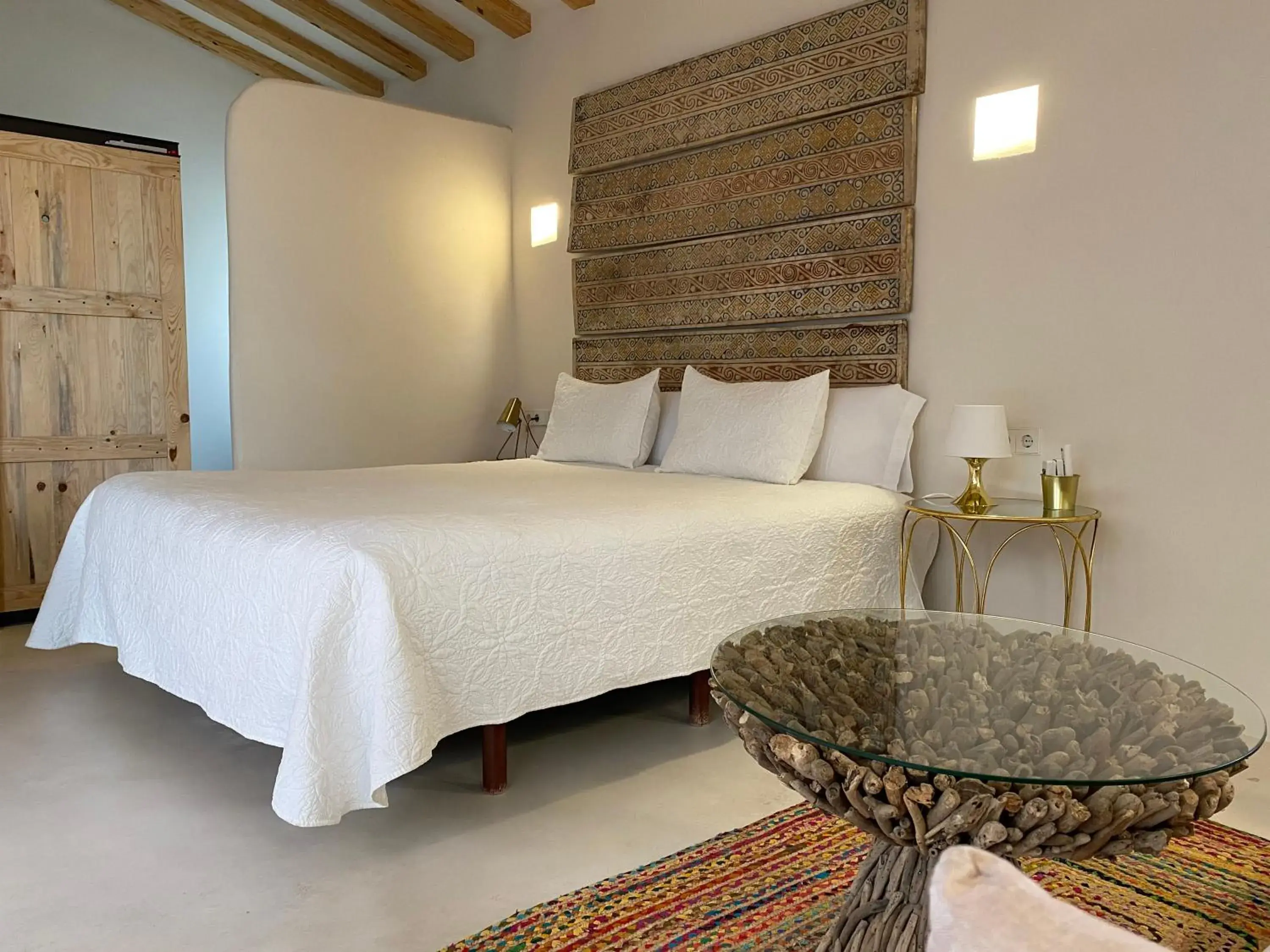 Standard Suite in Boho Suites Denia Standard Suite in Boho Suites Denia