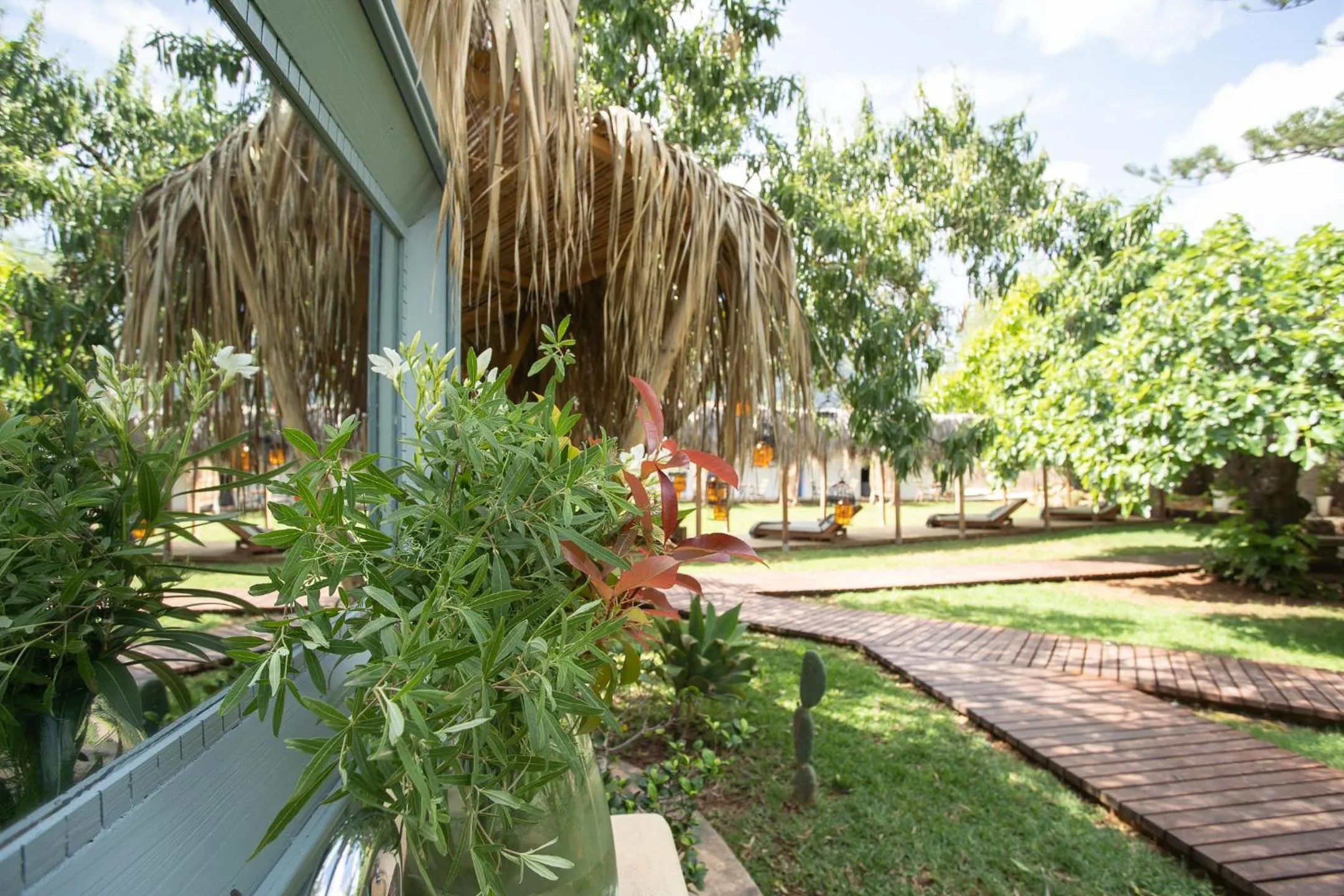 Day in Boho Suites Denia