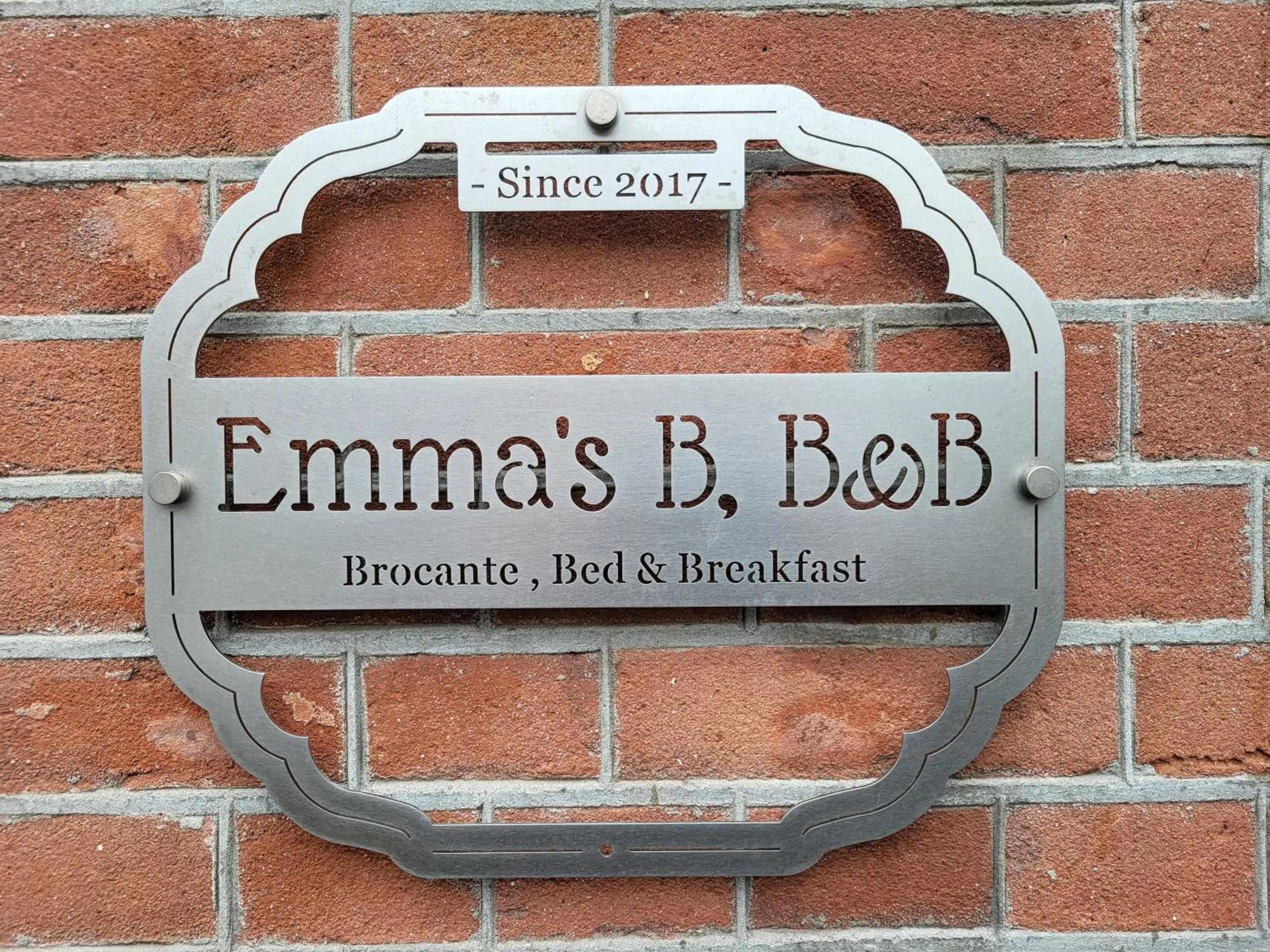 Emma's B&B