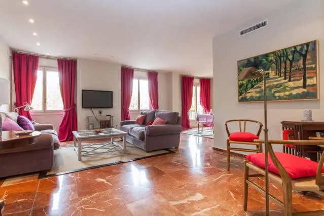 Apartamento Plaza Nueva
