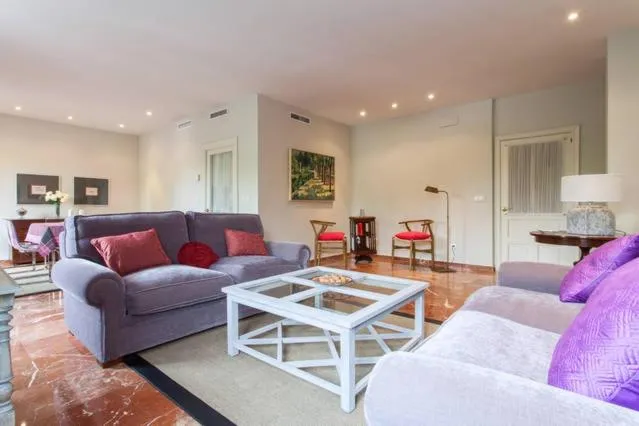 Apartamento Plaza Nueva