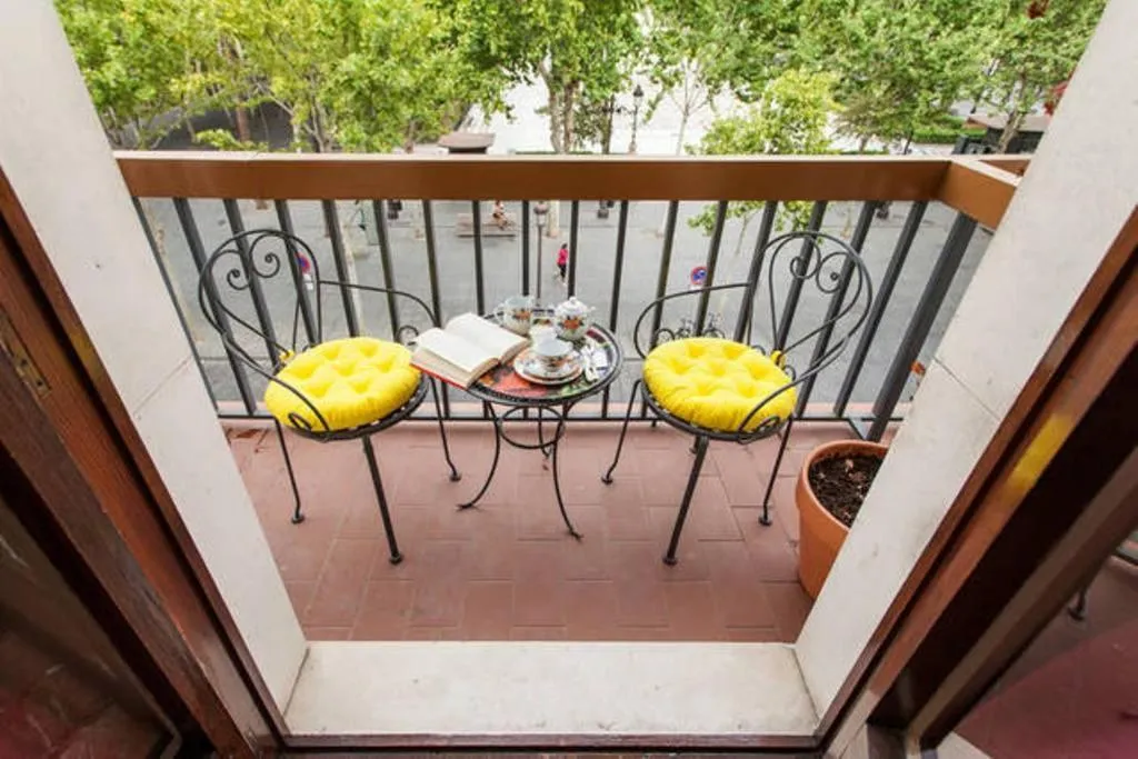 Apartamento Plaza Nueva