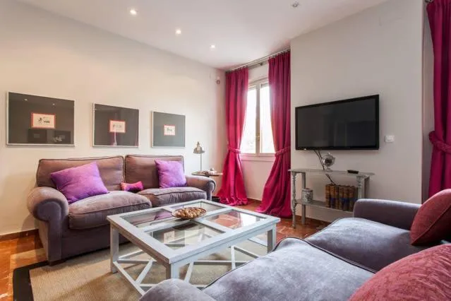 Apartamento Plaza Nueva
