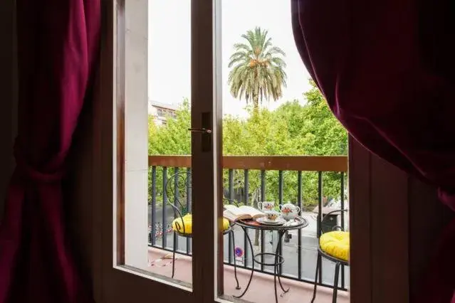 Apartamento Plaza Nueva Apartamento Plaza Nueva