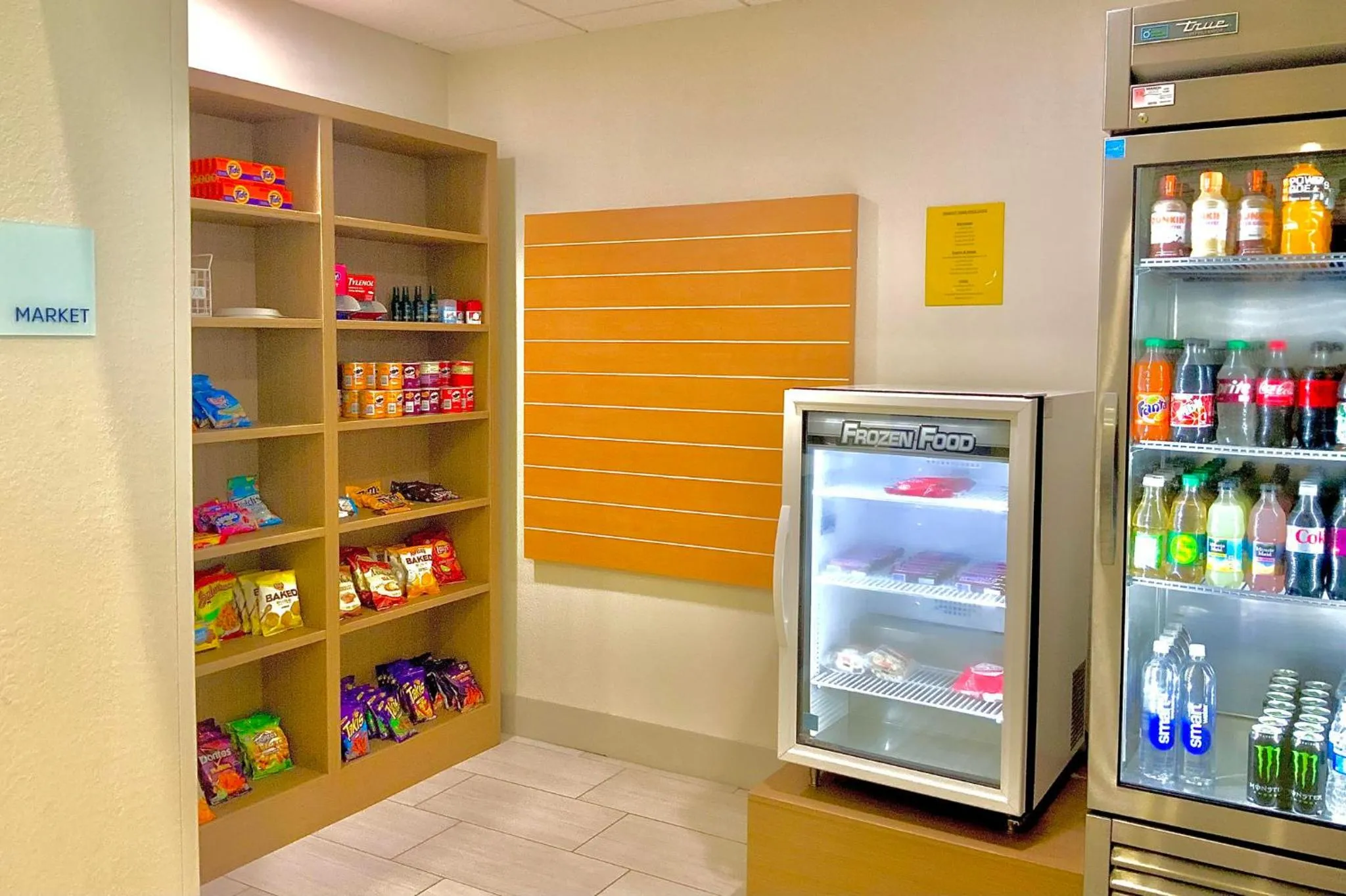 Other in Holiday Inn Express & Suites - Prospect Heights by IHG