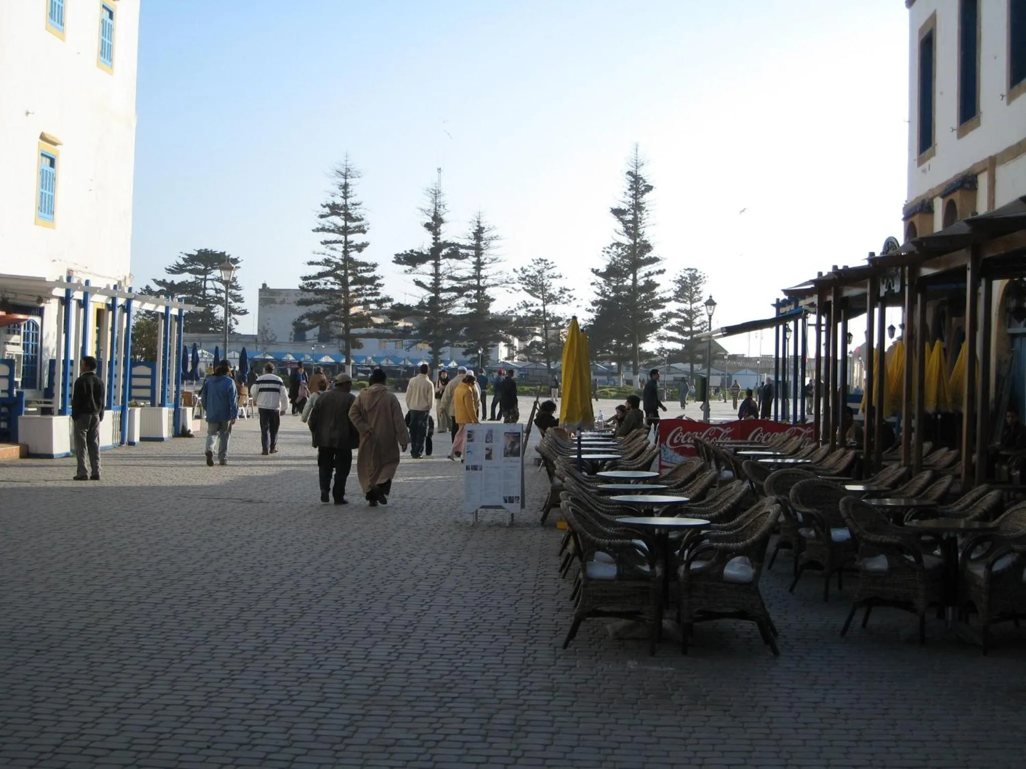 Facade/entrance in Dar Ness