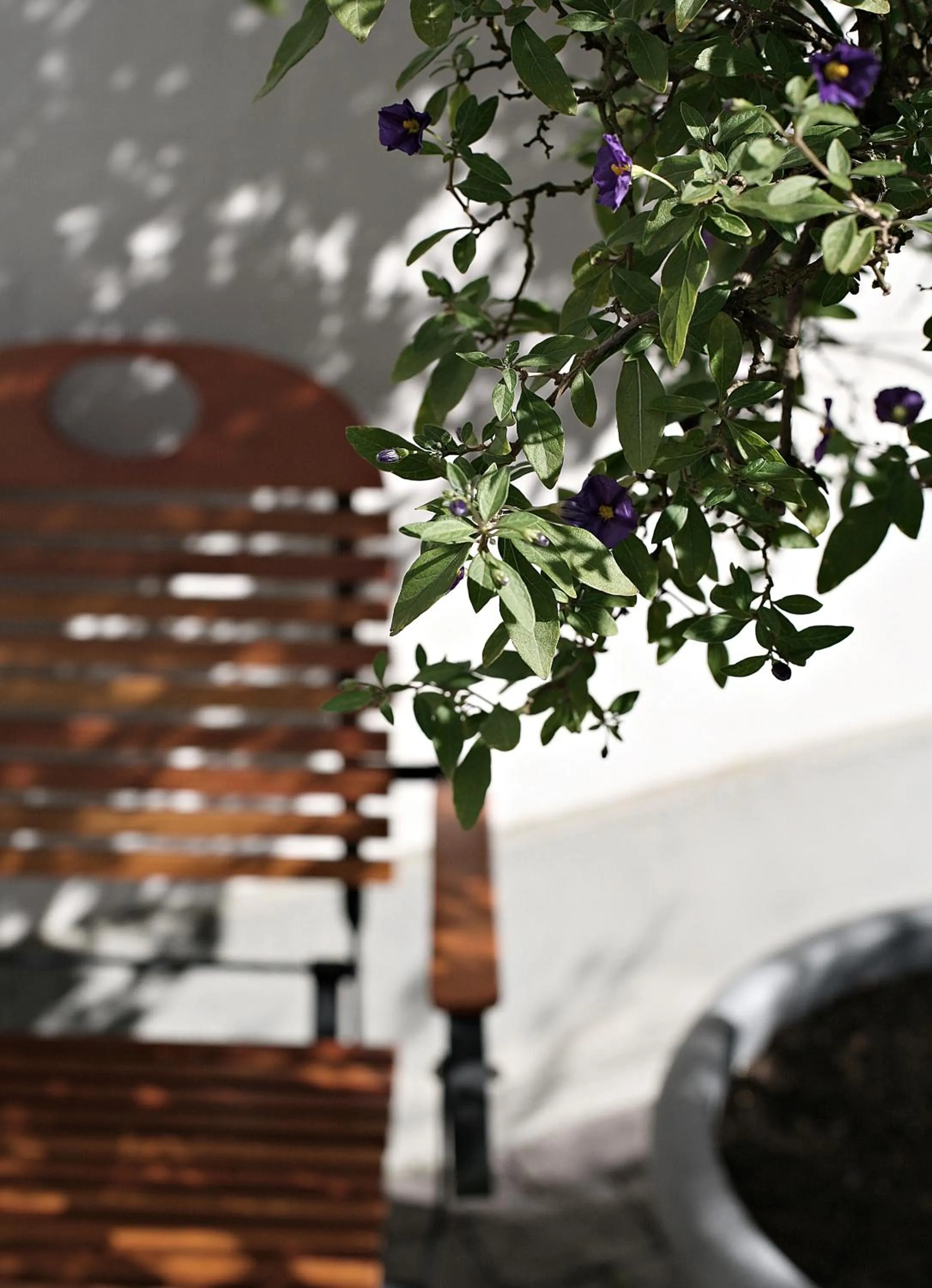 Decorative detail in Hotel zur Post