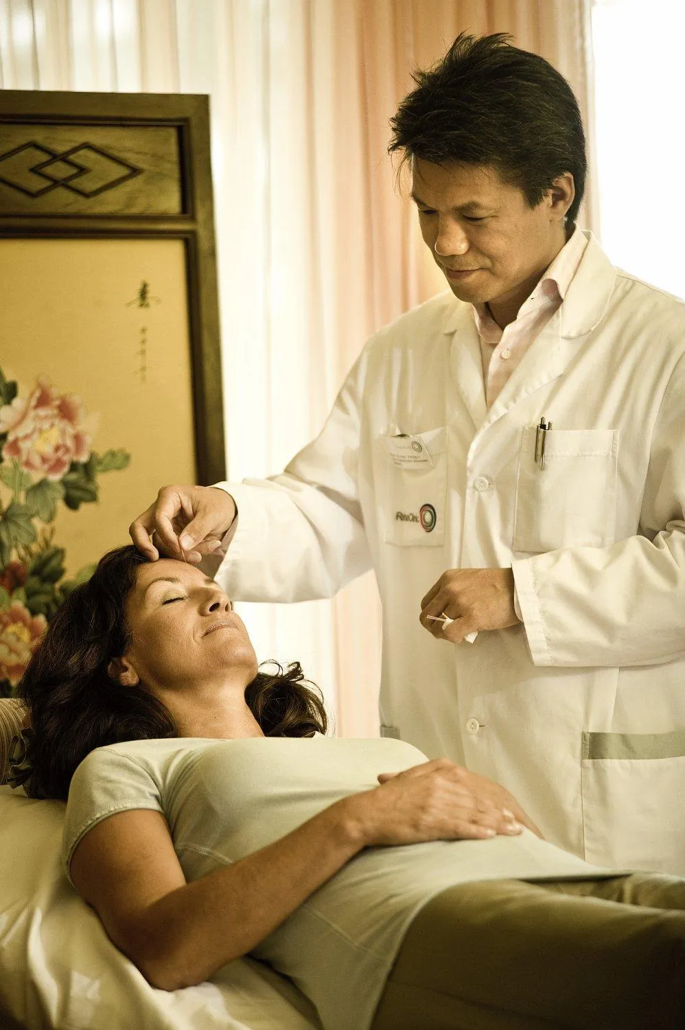 Spa and wellness centre/facilities in Hotel zur Post