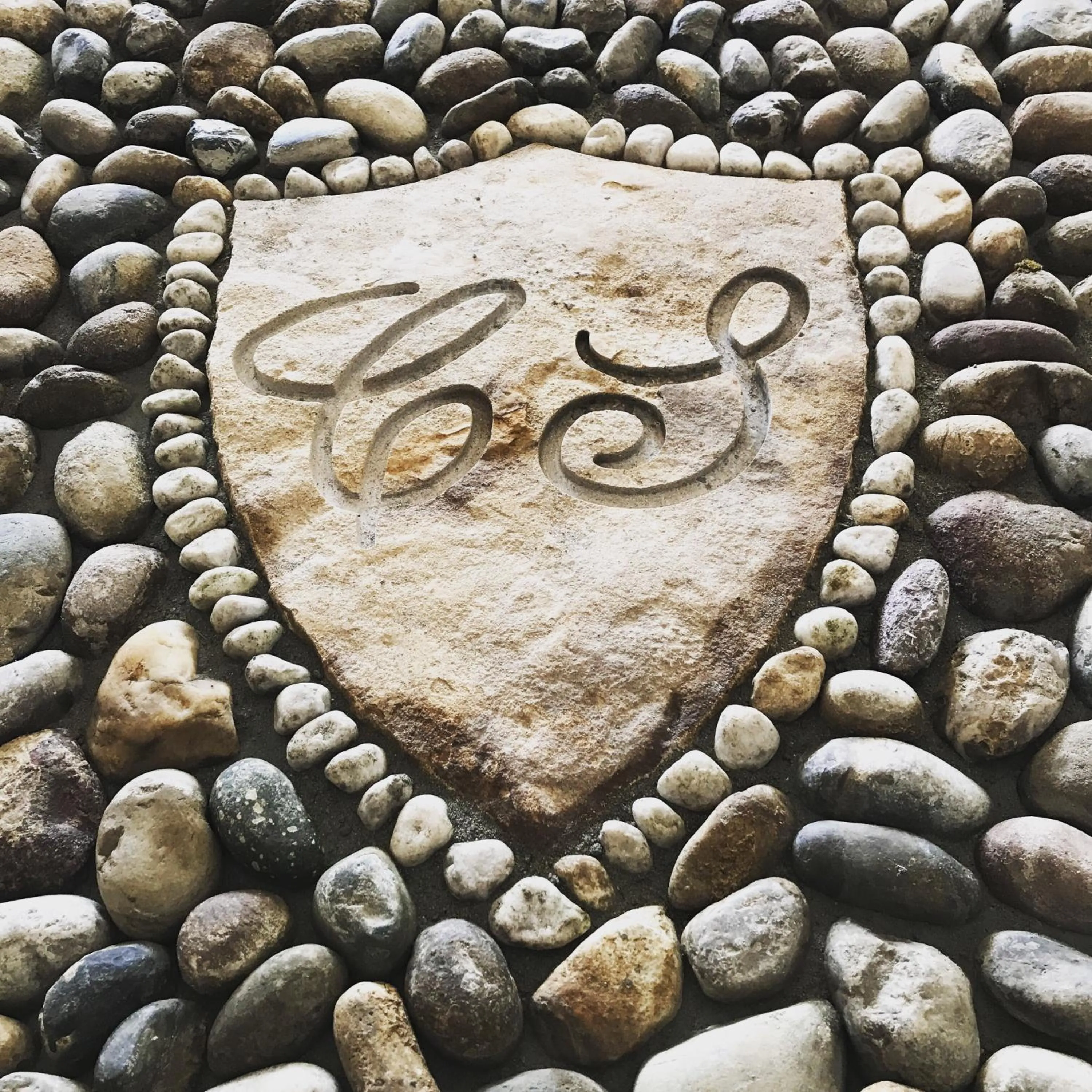 Property logo or sign in B&B Corte Seguini