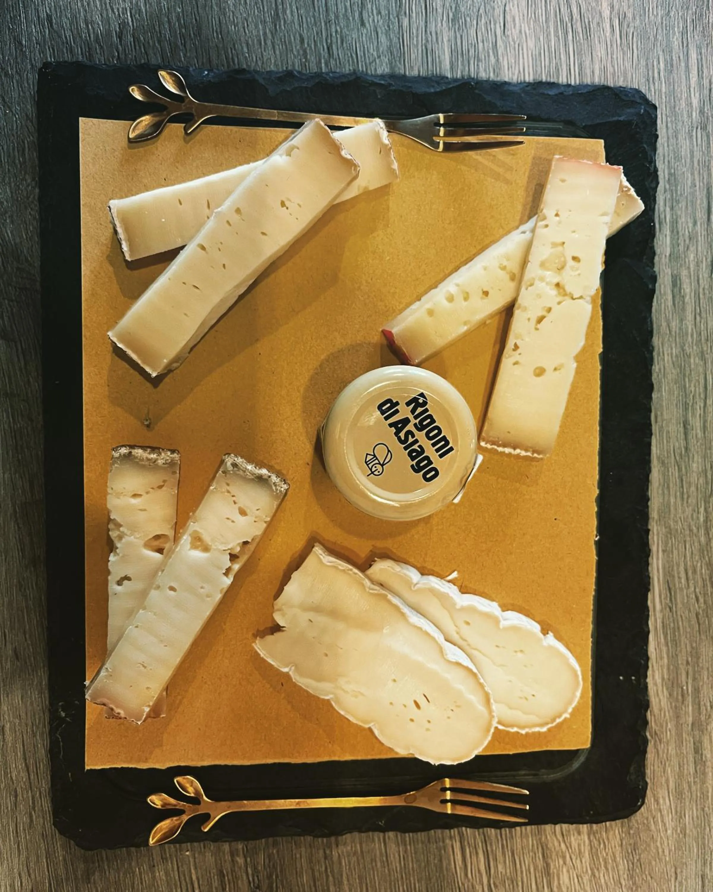 Breakfast in B&B Corte Seguini