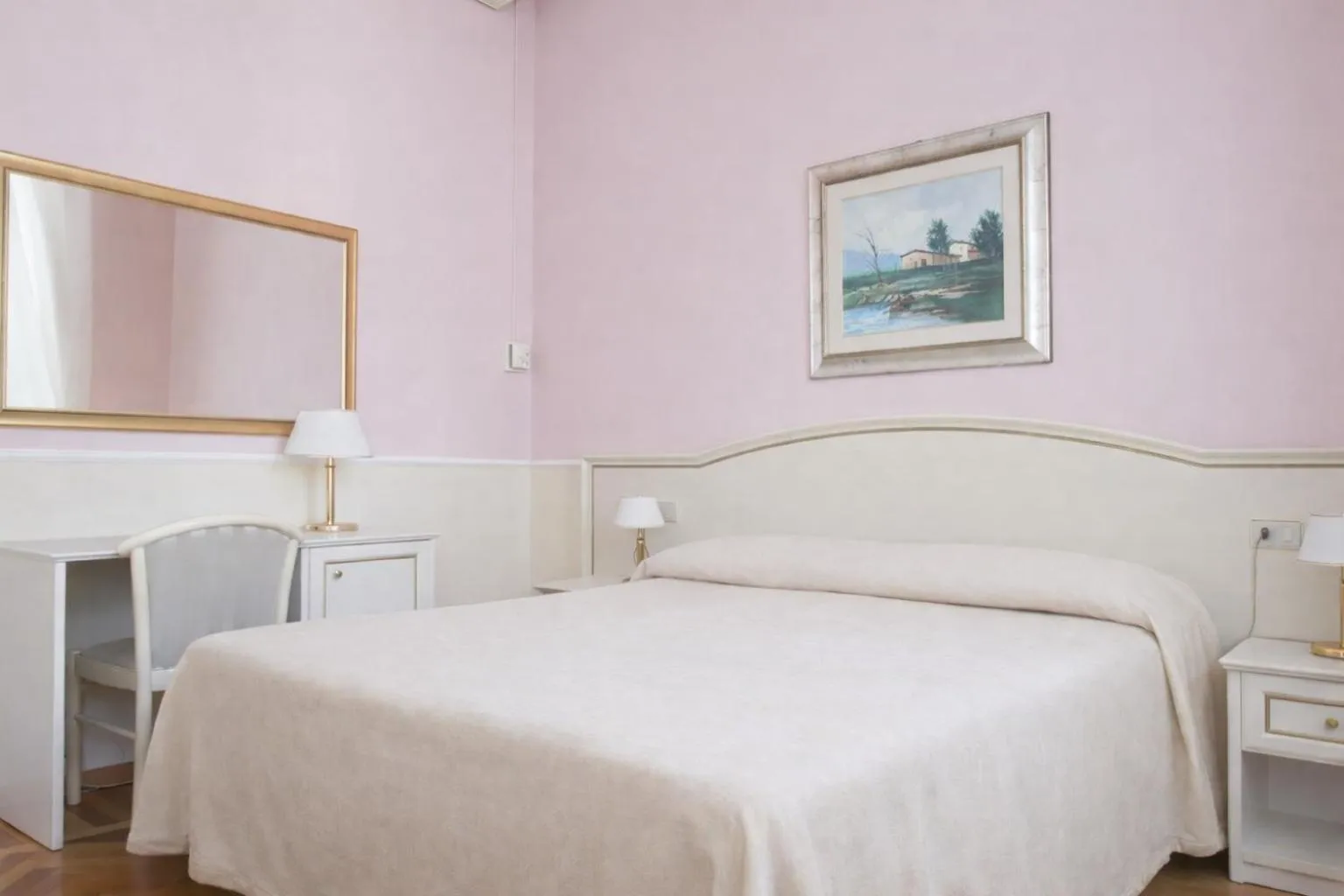 Bedroom, Bed in Hotel Maderno by Double Hospitality