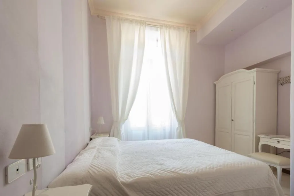 Bedroom, Bed in Hotel Maderno by Double Hospitality