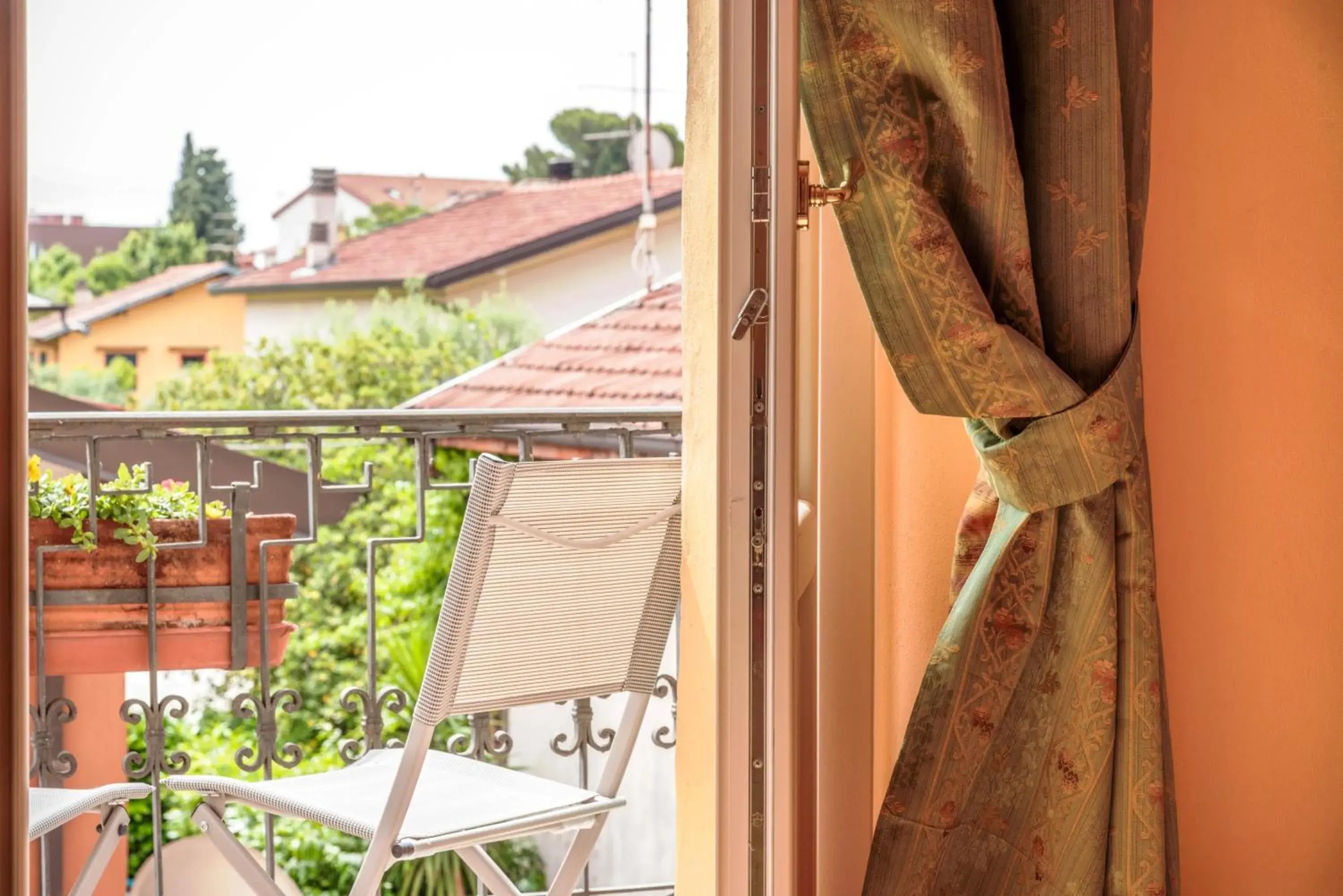 View (from property/room) in Hotel Maderno by Double Hospitality View (from property/room) in Hotel Maderno by Double Hospitality