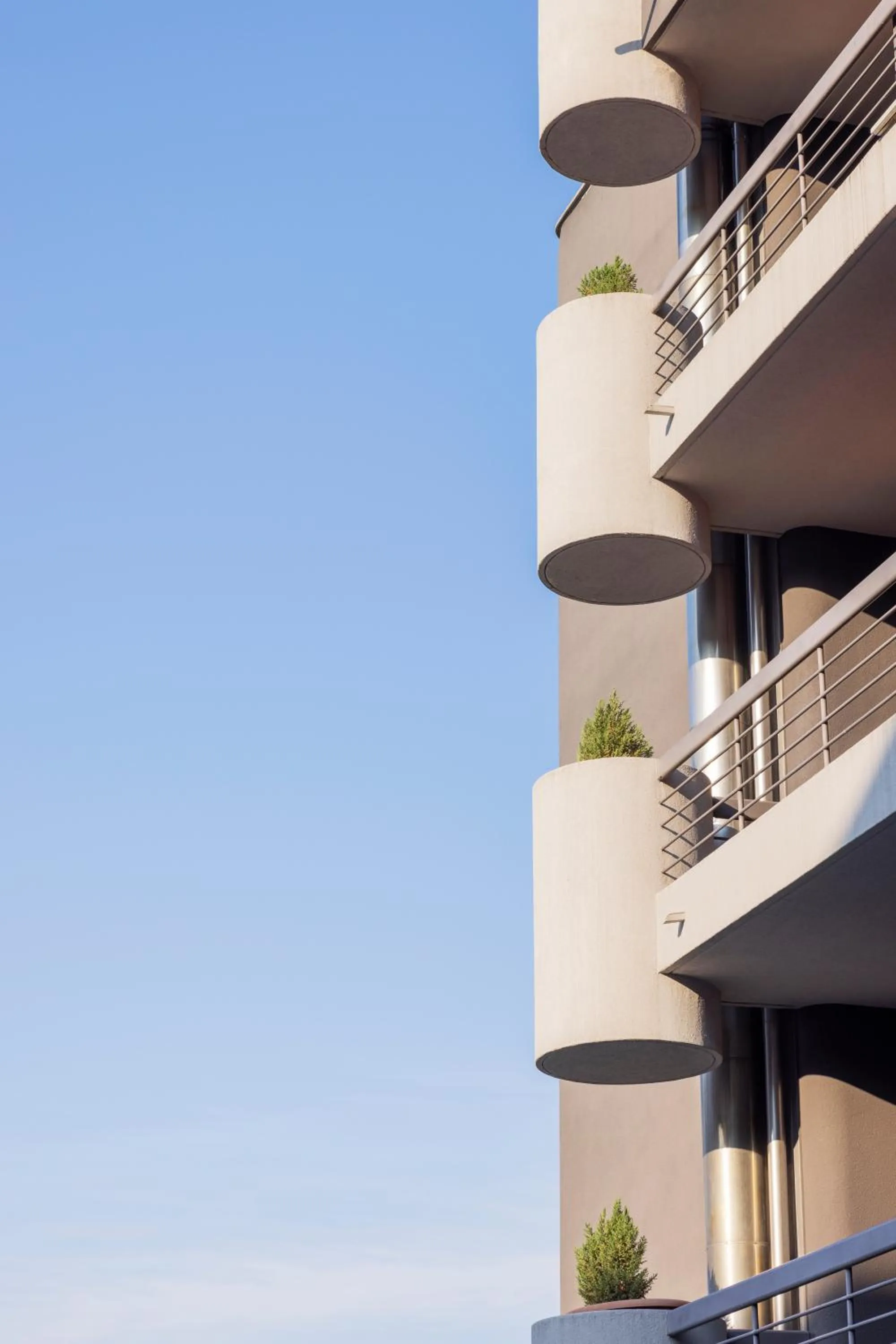 Property building in Rotonda