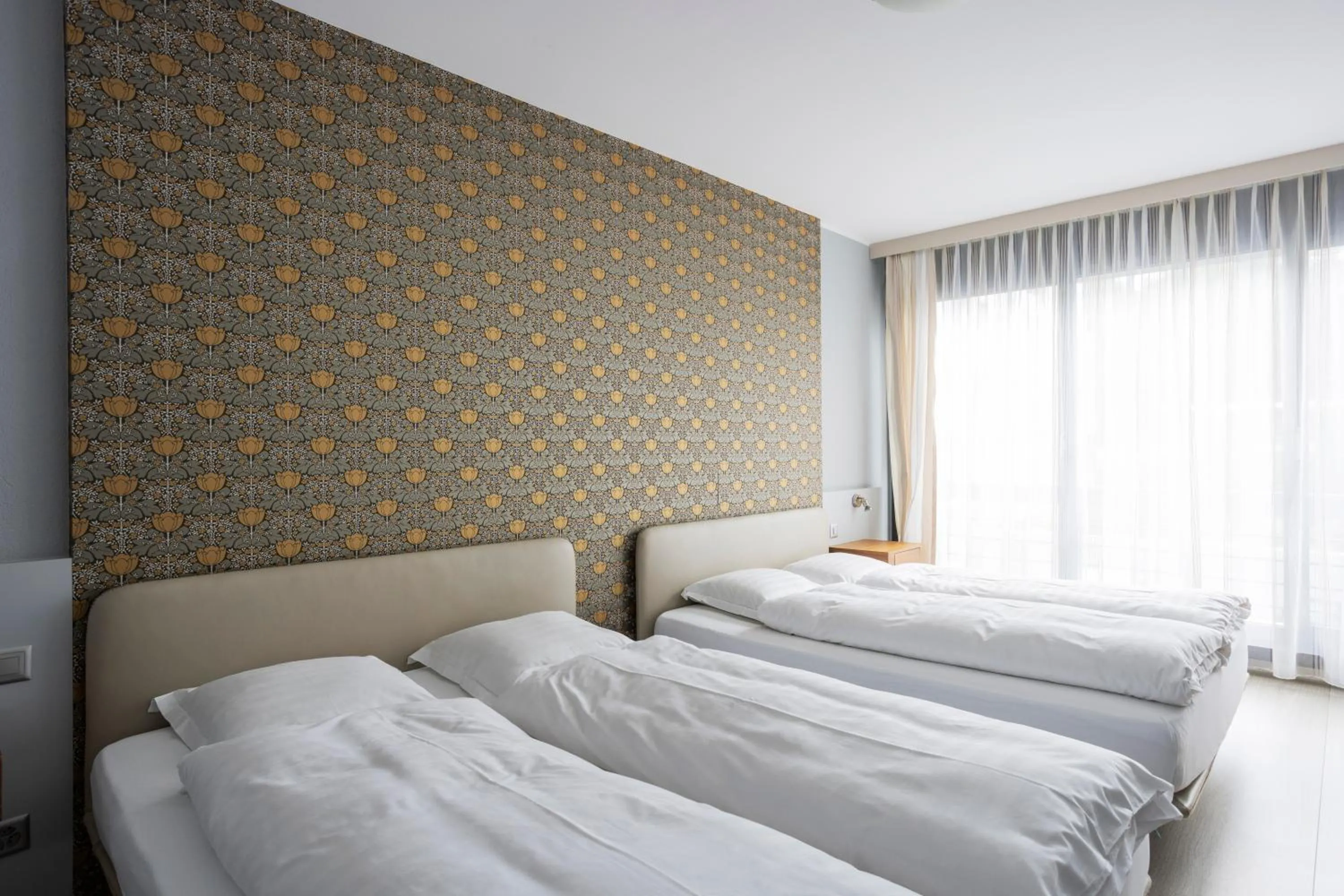 Bedroom, Bed in Rotonda