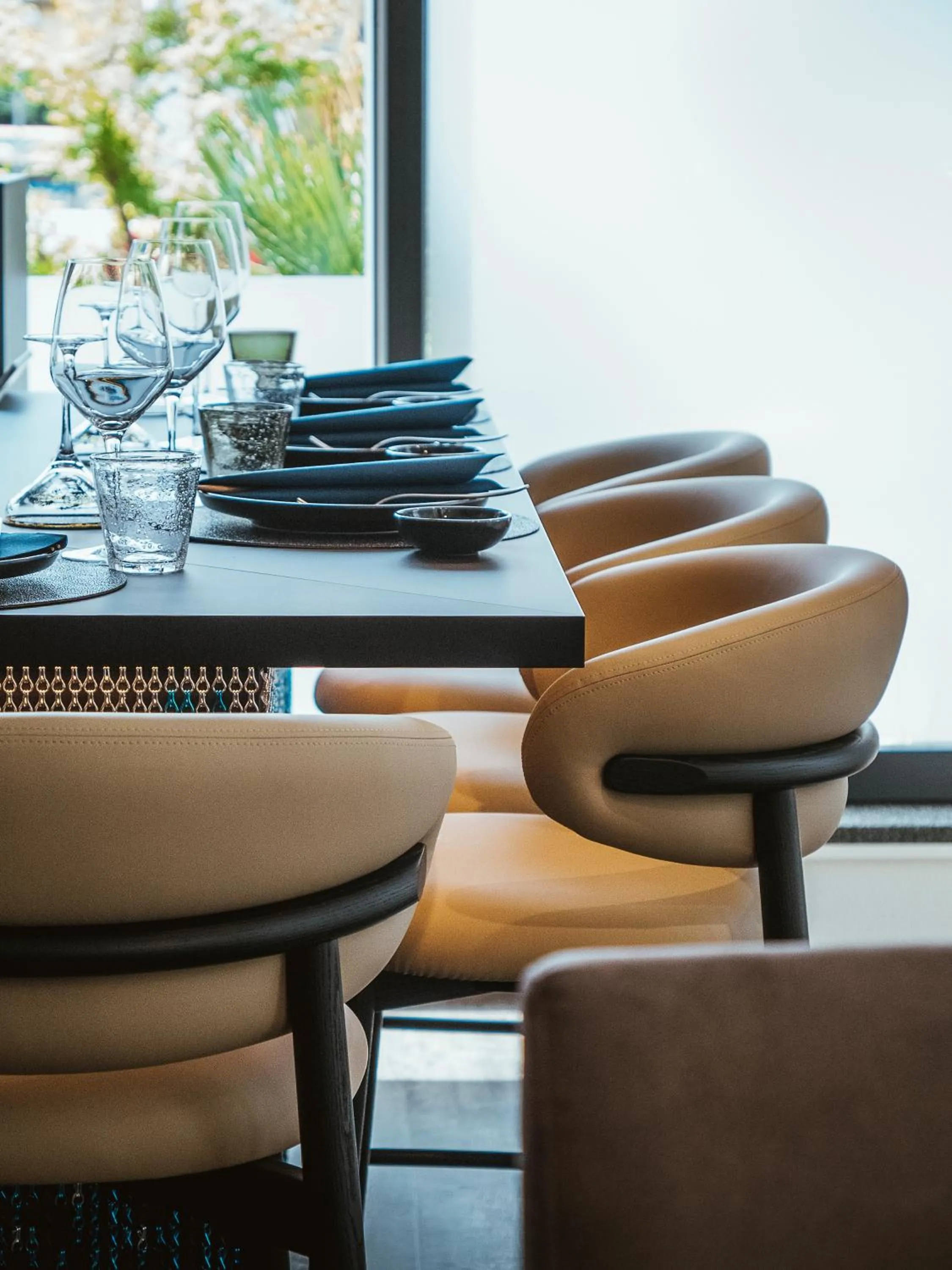 Restaurant/places to eat in Rotonda