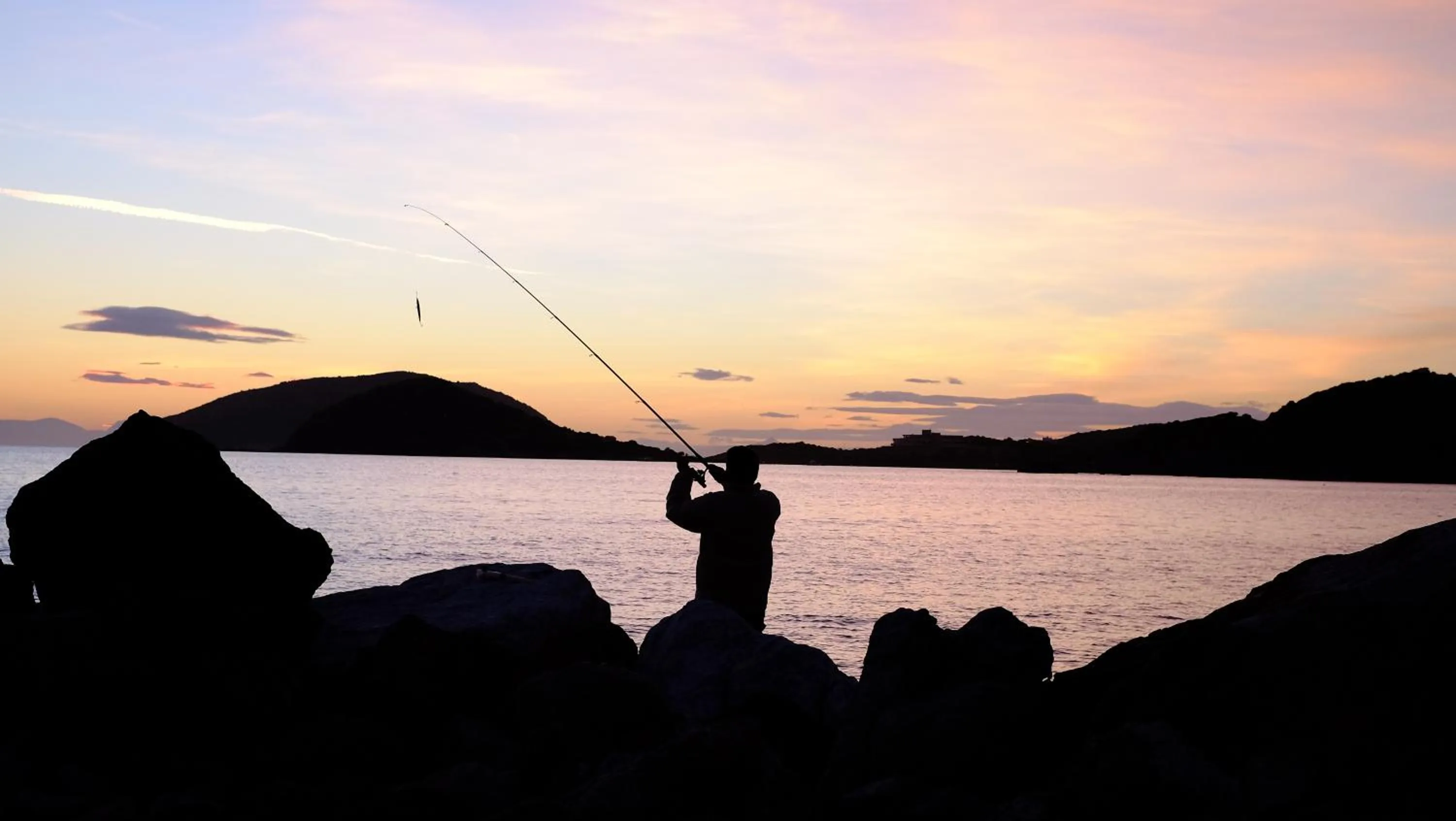 Off site in Angelina's Home