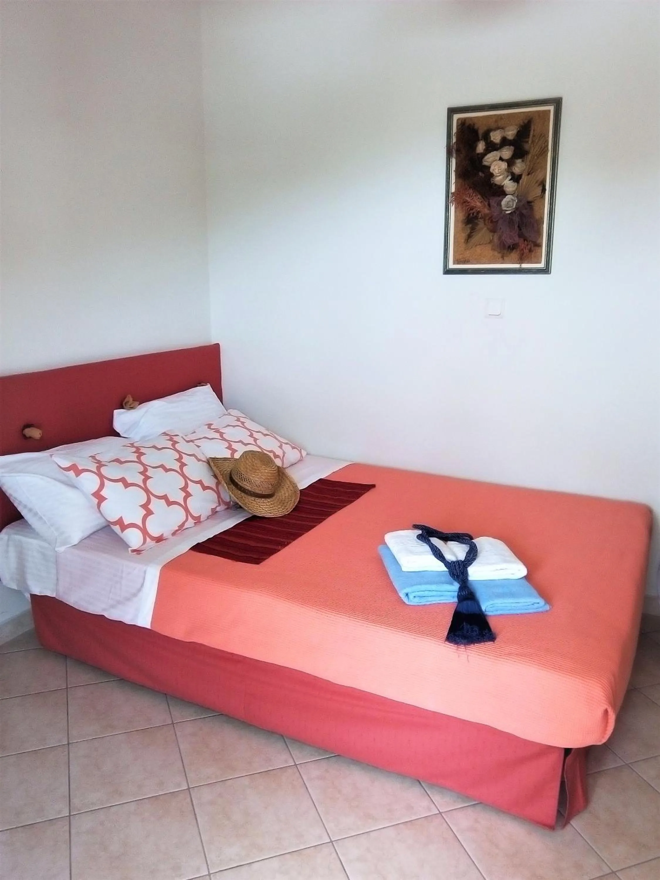 TV and multimedia in Angelina's Home