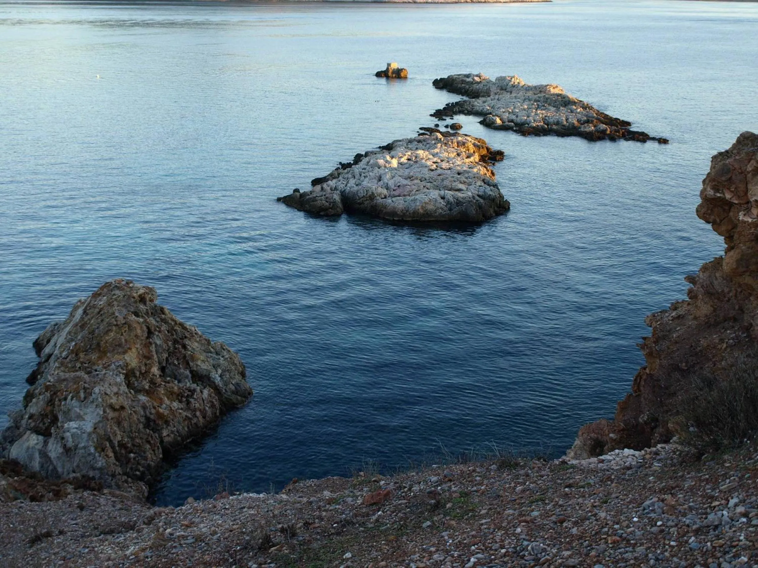 Nearby landmark in Angelina's Home