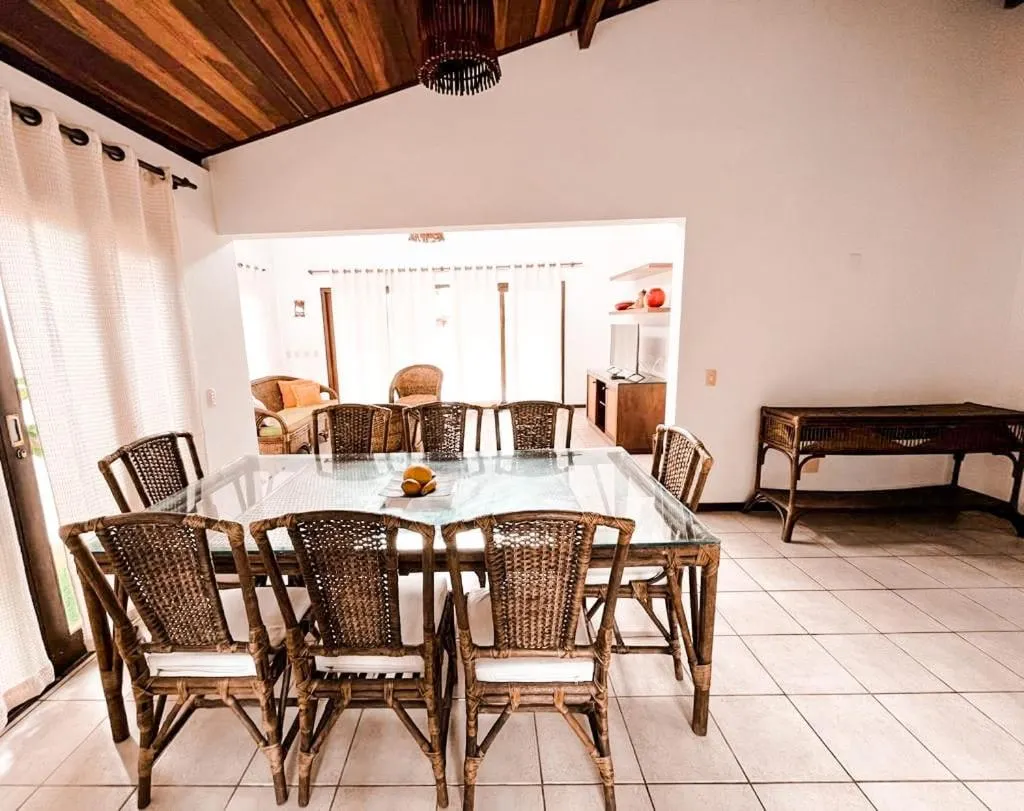 Lagoa Eco Village