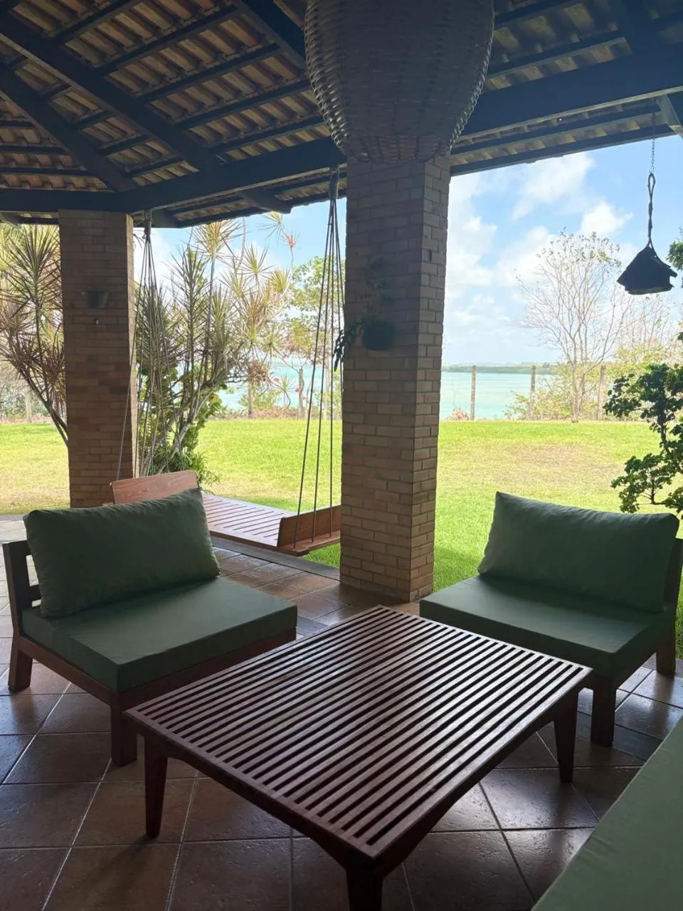 Lagoa Eco Village