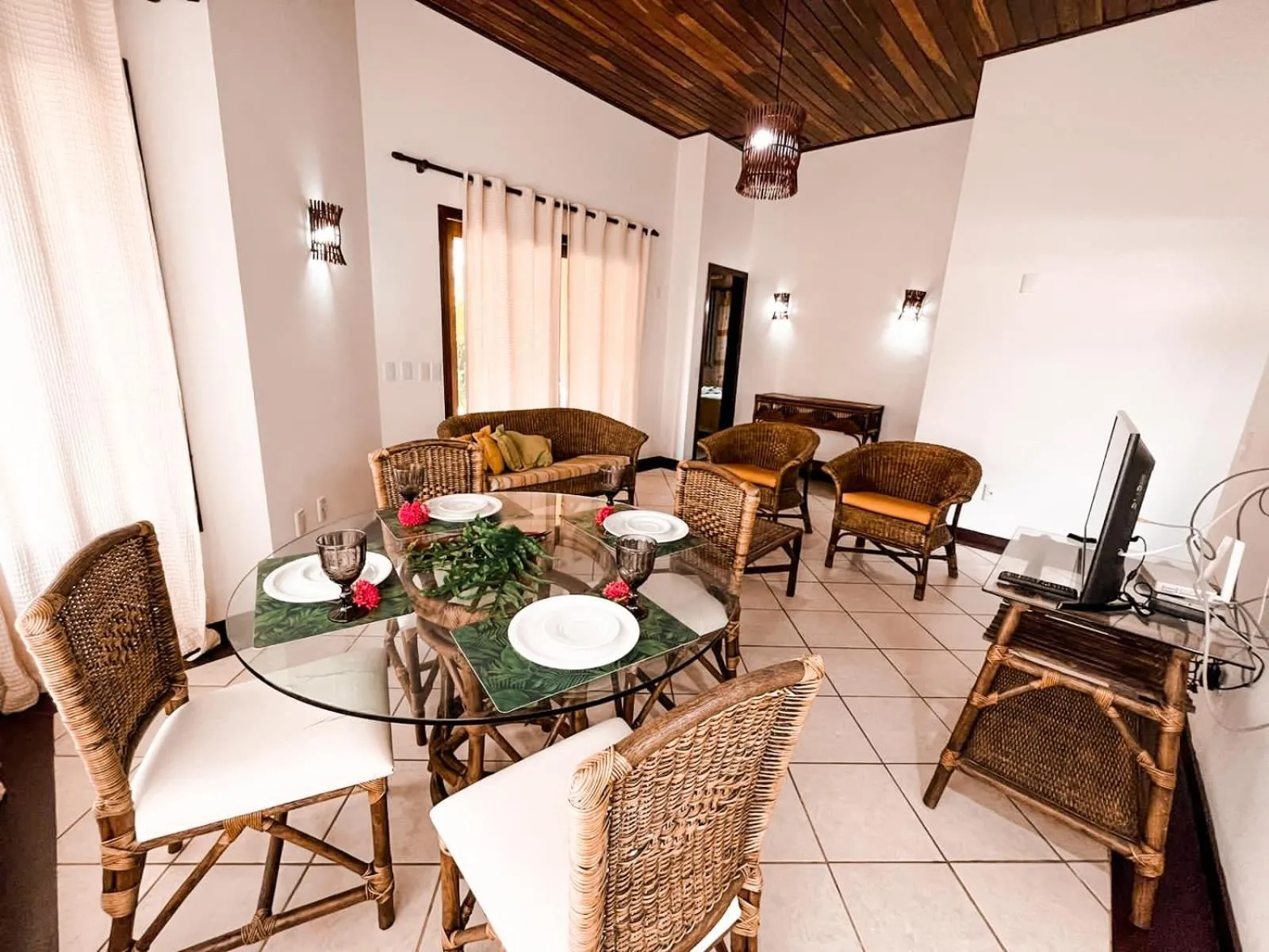 Lagoa Eco Village