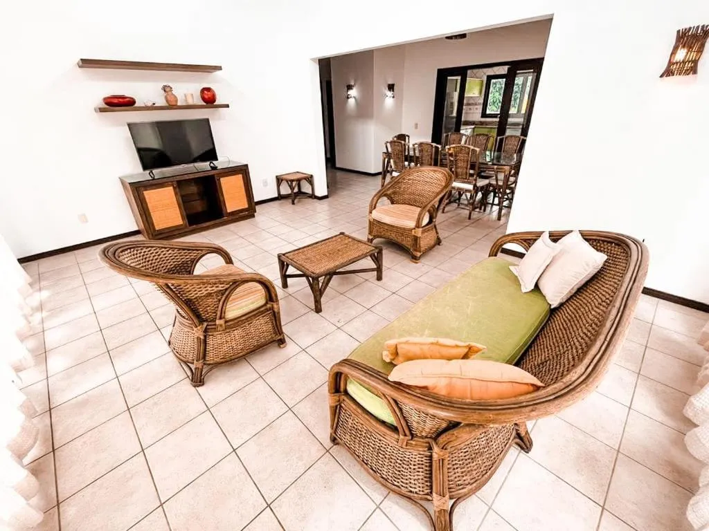 Lagoa Eco Village