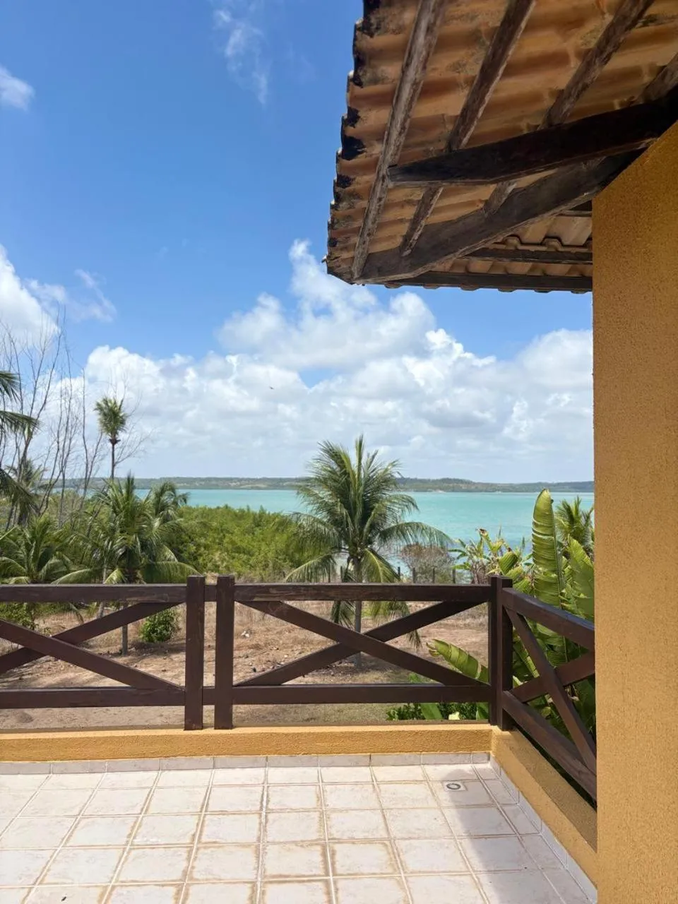 Lagoa Eco Village